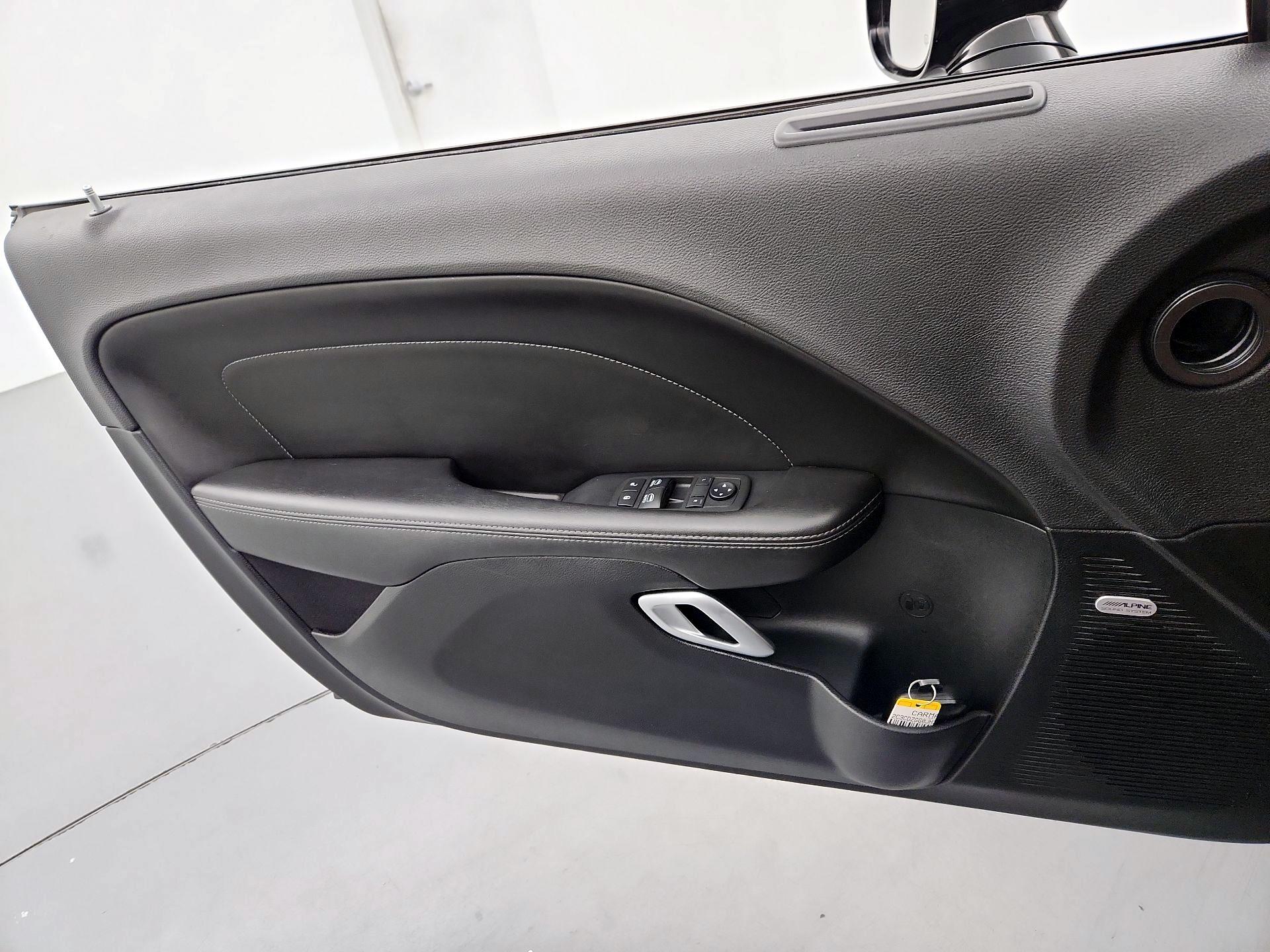 Thumbnail: 2018 Dodge Challenger - 12