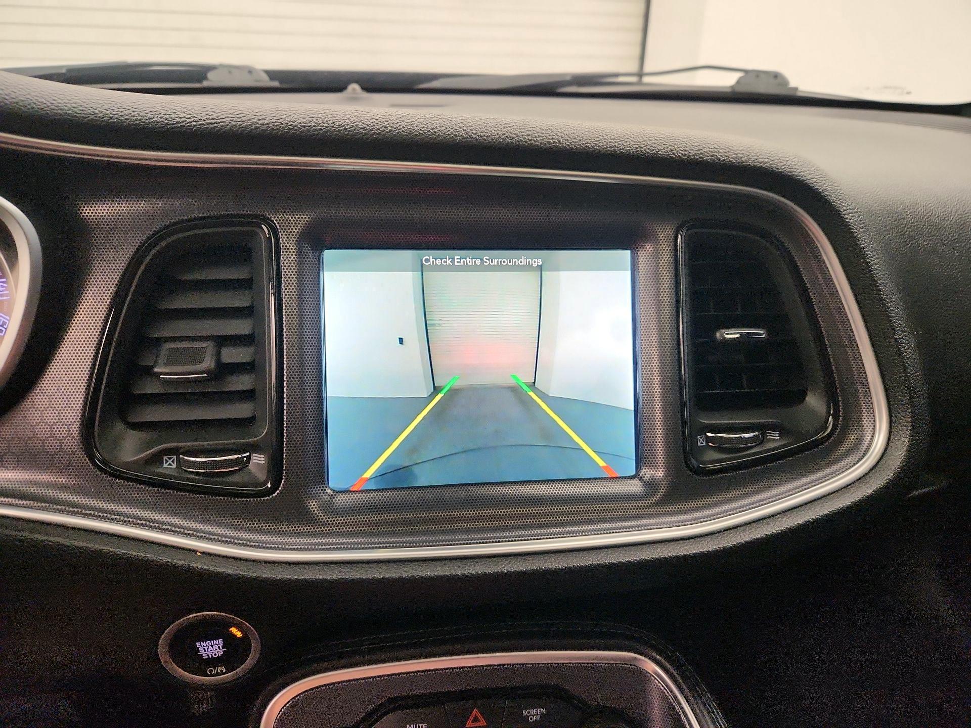 Thumbnail: 2018 Dodge Challenger - 14