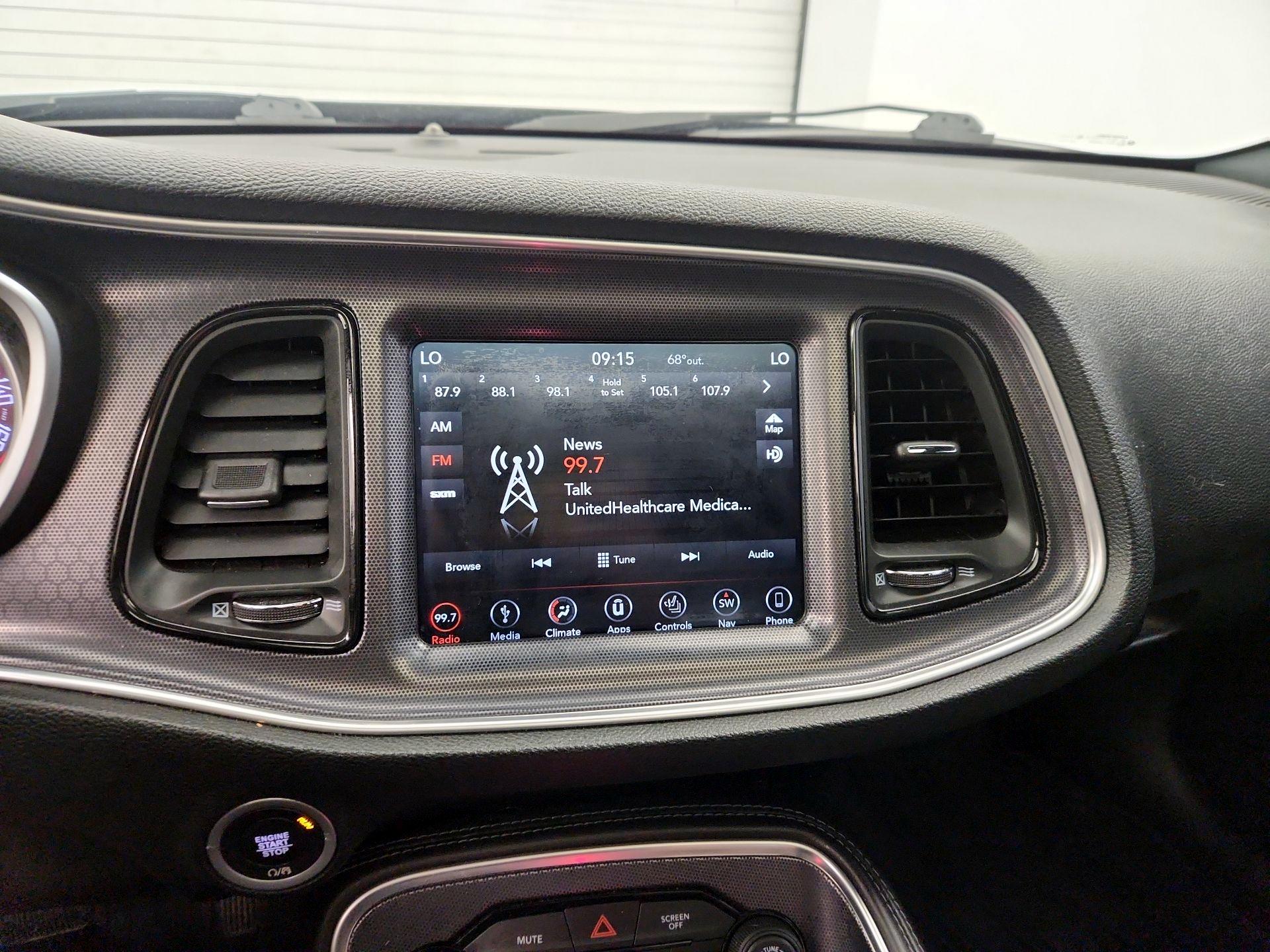 Thumbnail: 2018 Dodge Challenger - 15