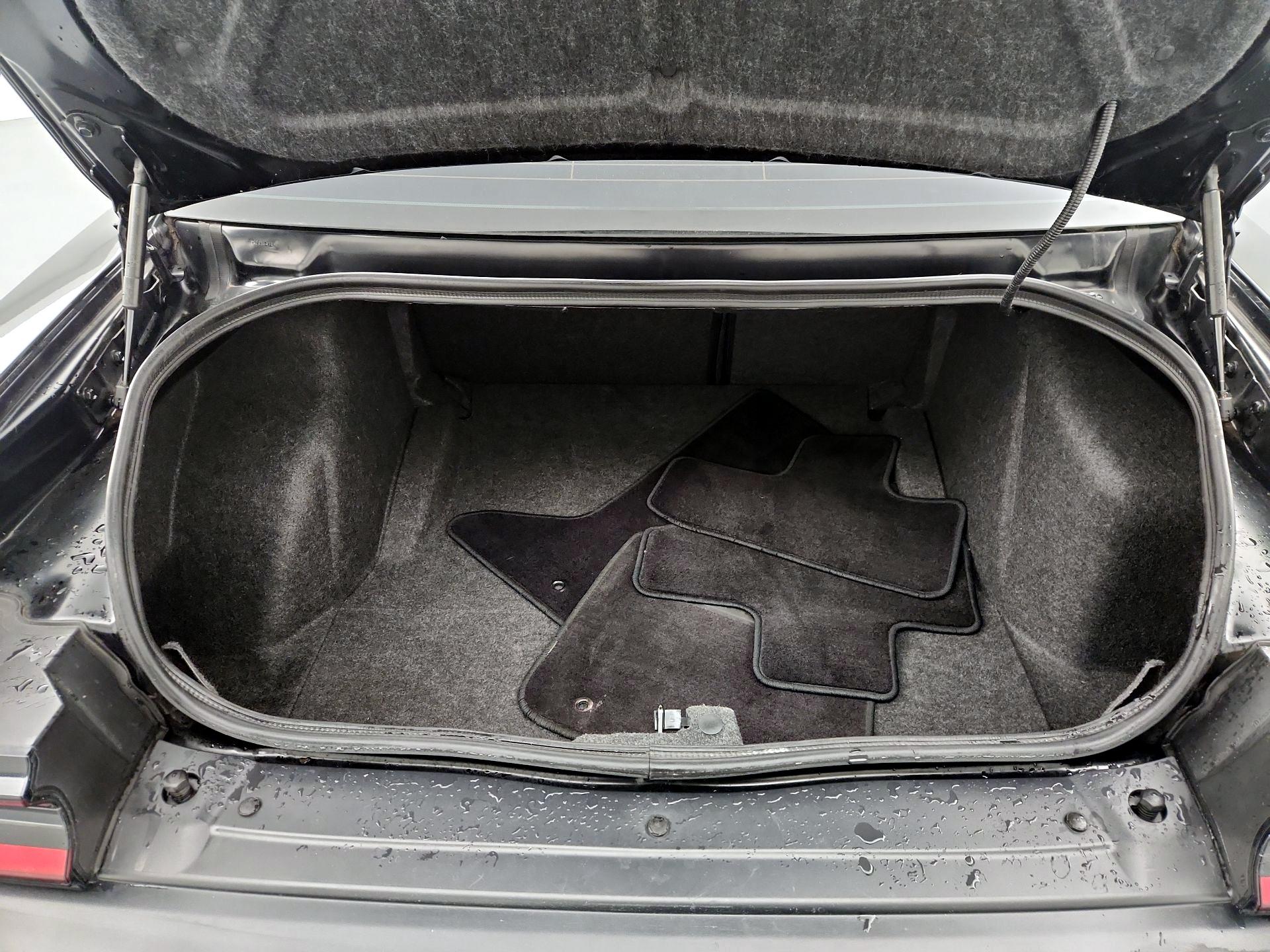 Thumbnail: 2018 Dodge Challenger - 18