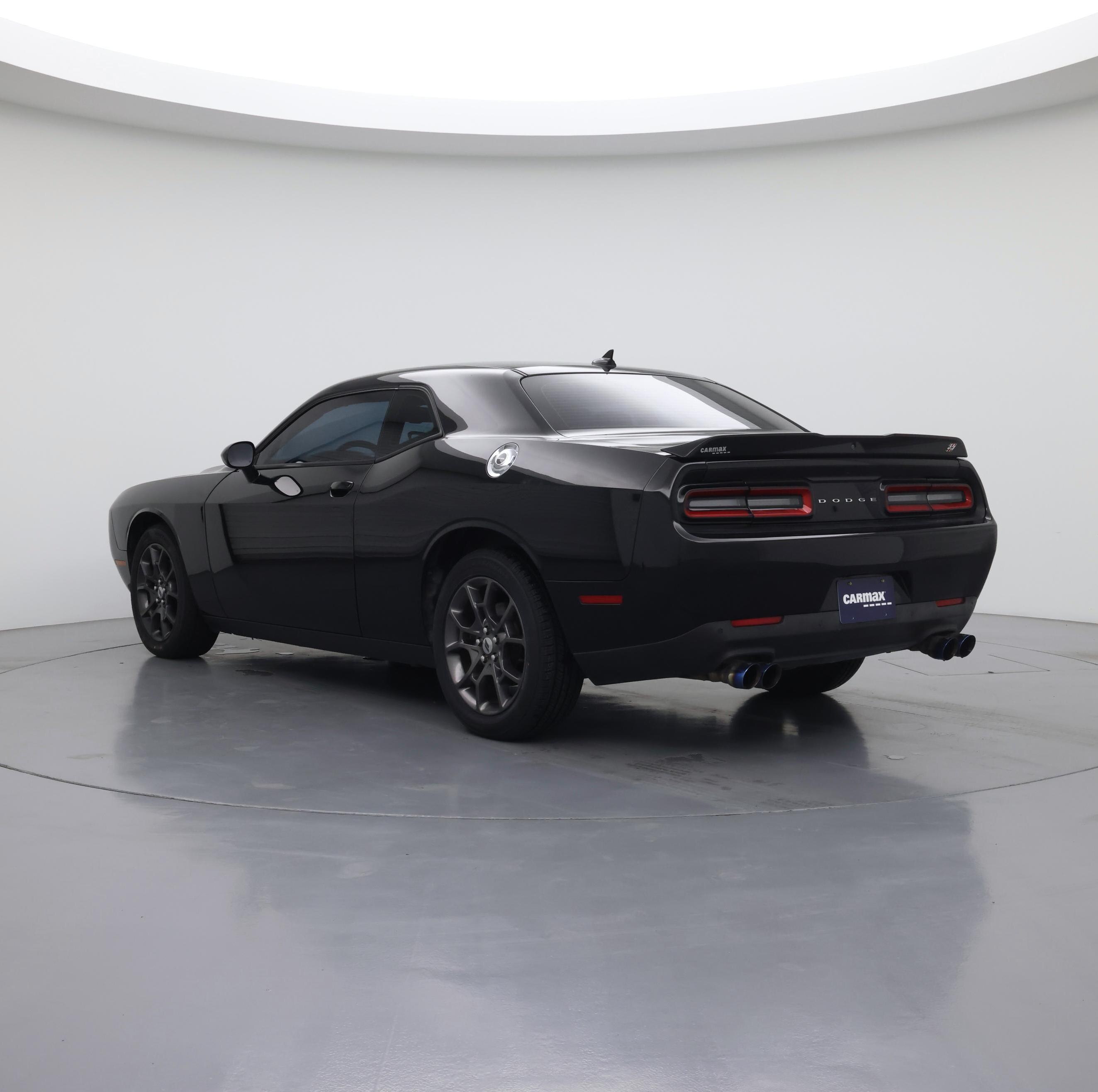 Thumbnail: 2018 Dodge Challenger - 2