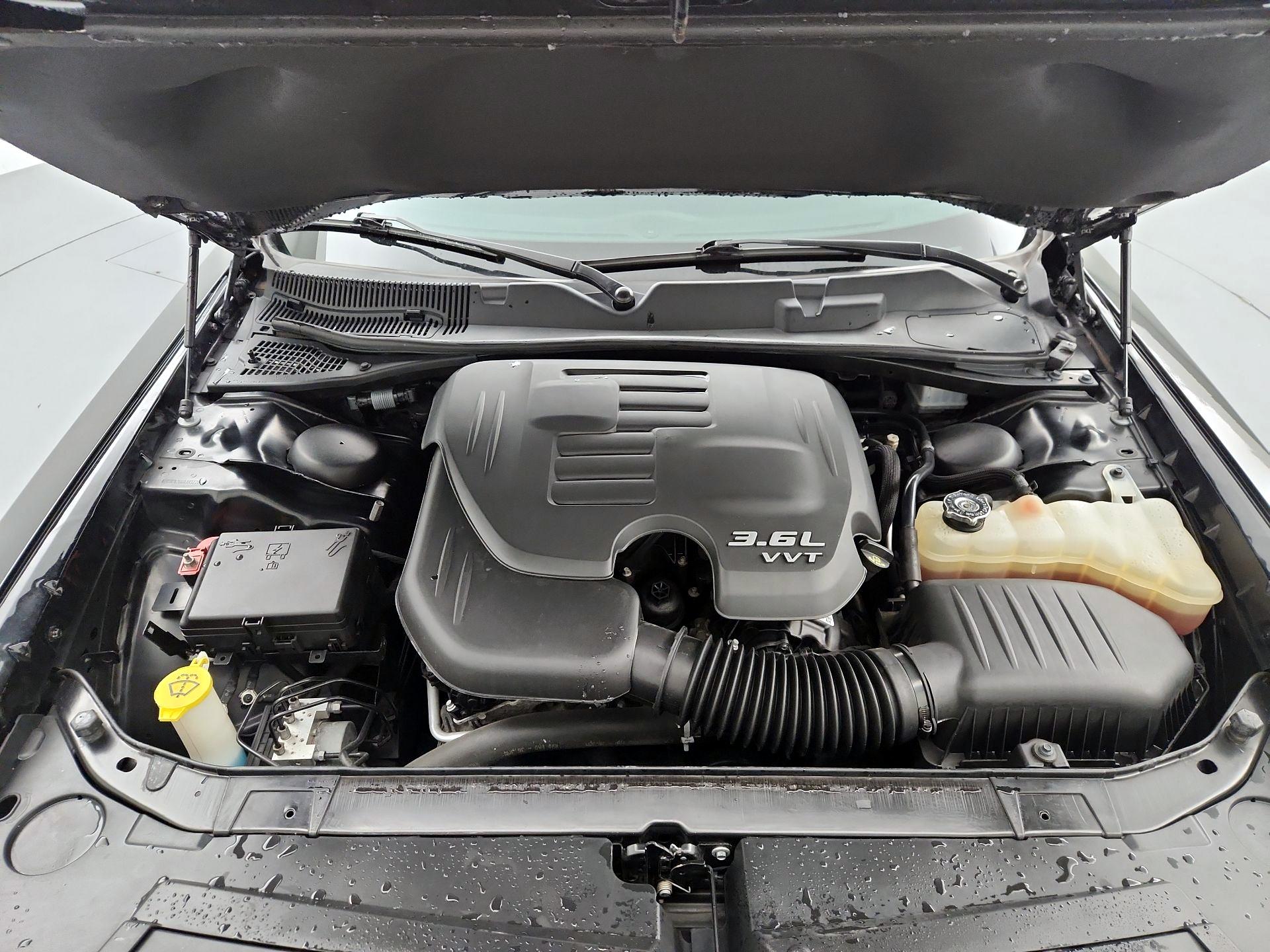 Thumbnail: 2018 Dodge Challenger - 19