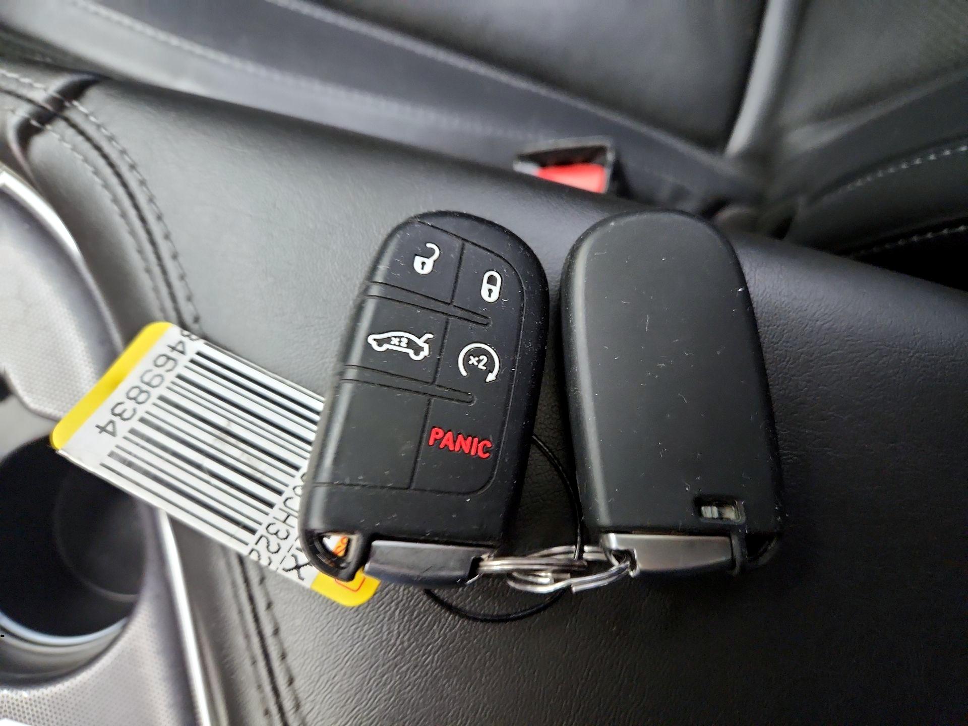 Thumbnail: 2018 Dodge Challenger - 20