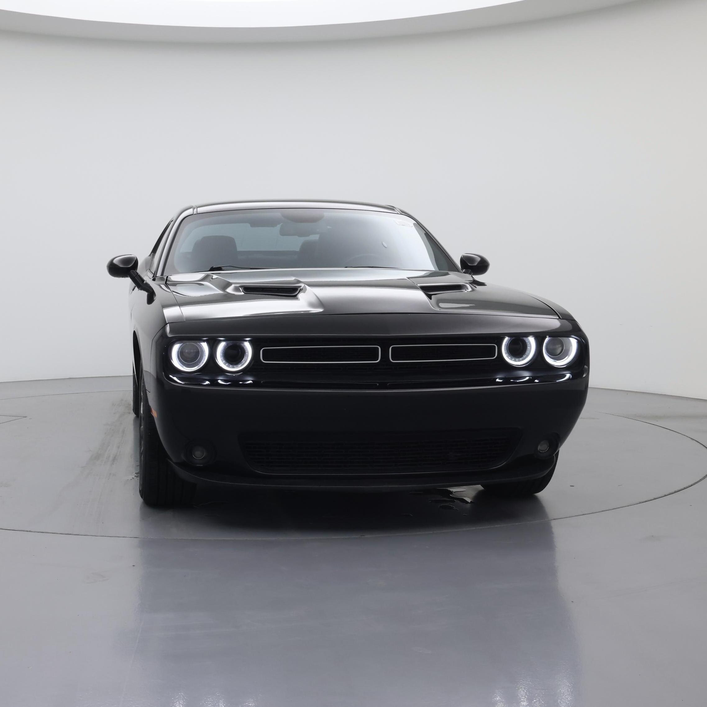 Thumbnail: 2018 Dodge Challenger - 5