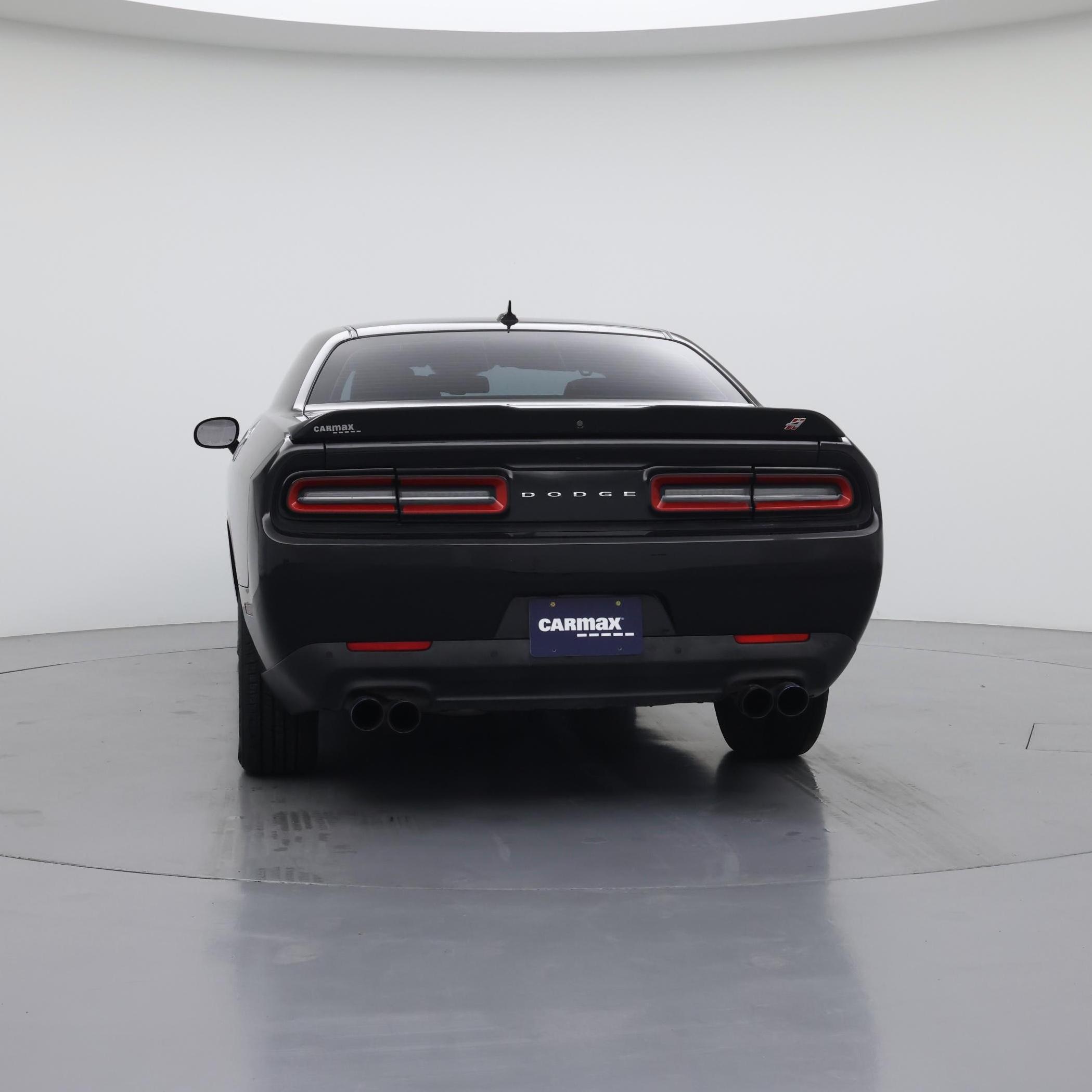 Thumbnail: 2018 Dodge Challenger - 6