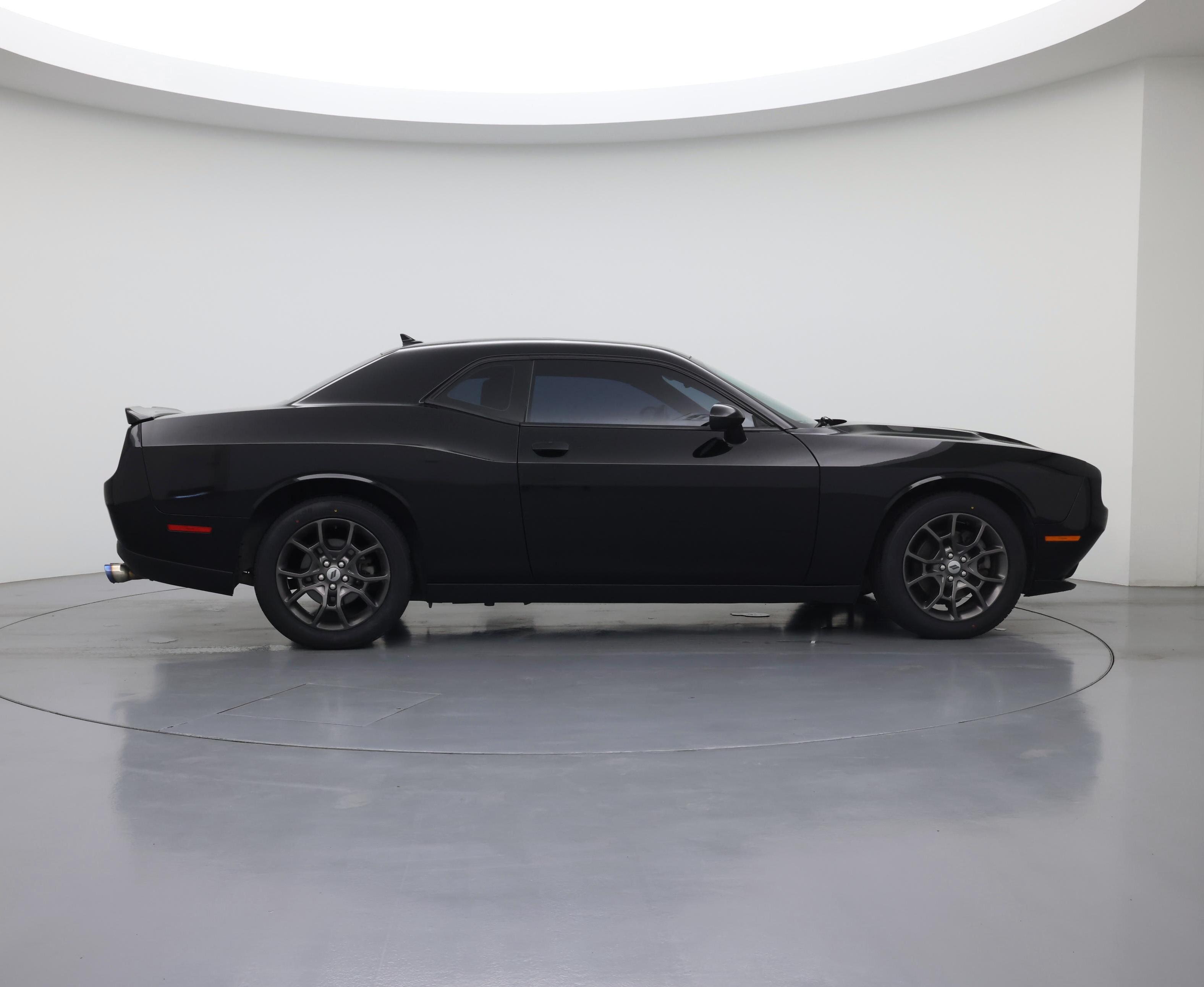 Thumbnail: 2018 Dodge Challenger - 7