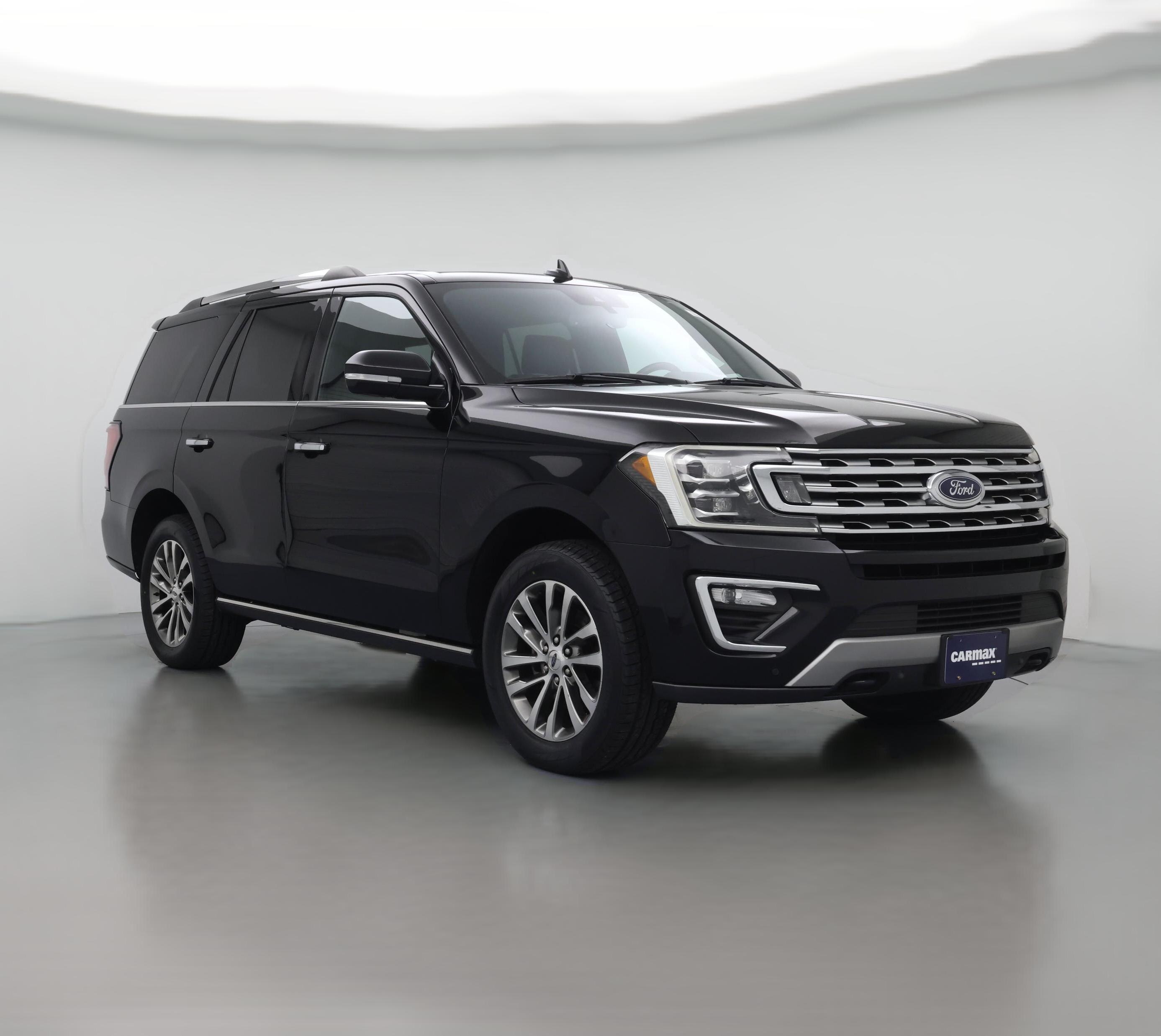 Thumbnail: 2018 Ford Expedition - 1