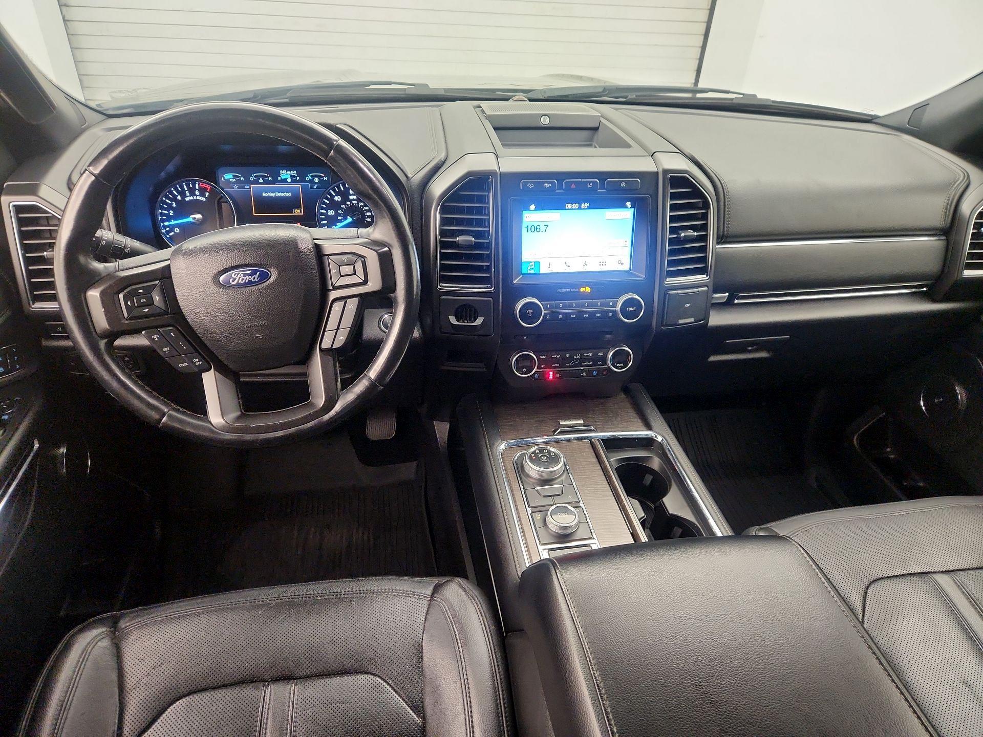 Thumbnail: 2018 Ford Expedition - 9