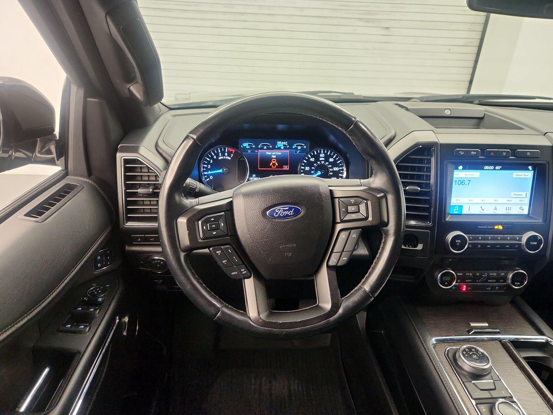 Thumbnail: 2018 Ford Expedition - 10