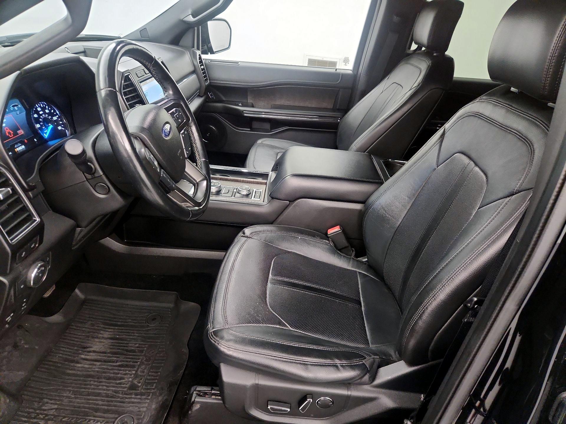 Thumbnail: 2018 Ford Expedition - 11