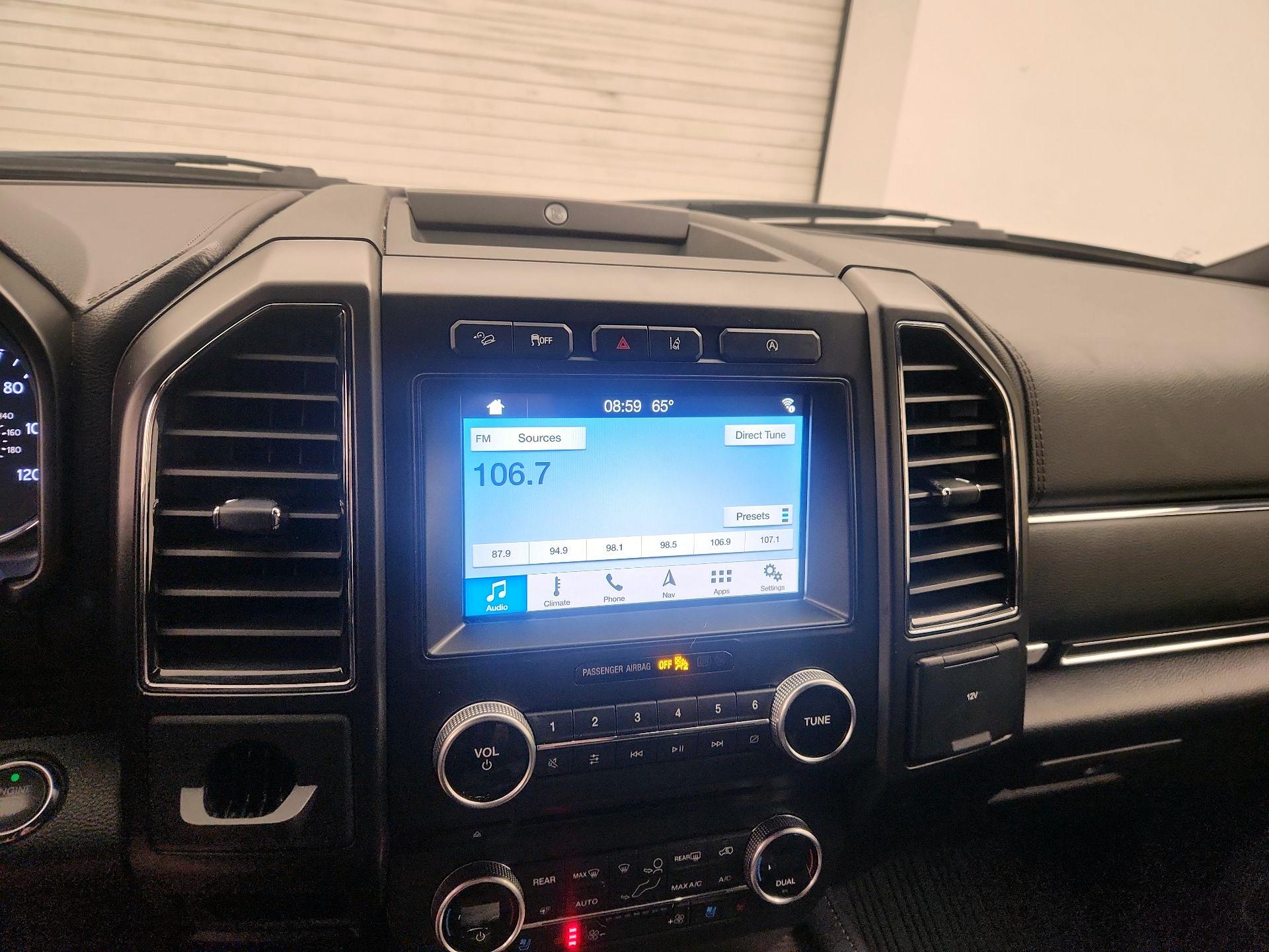 Thumbnail: 2018 Ford Expedition - 15