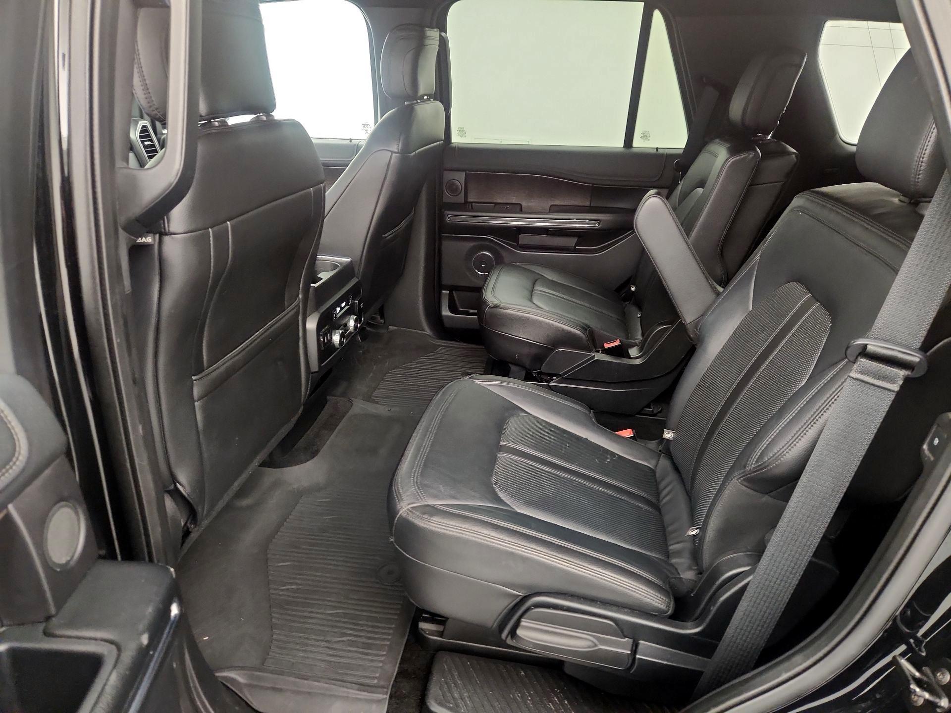 Thumbnail: 2018 Ford Expedition - 18