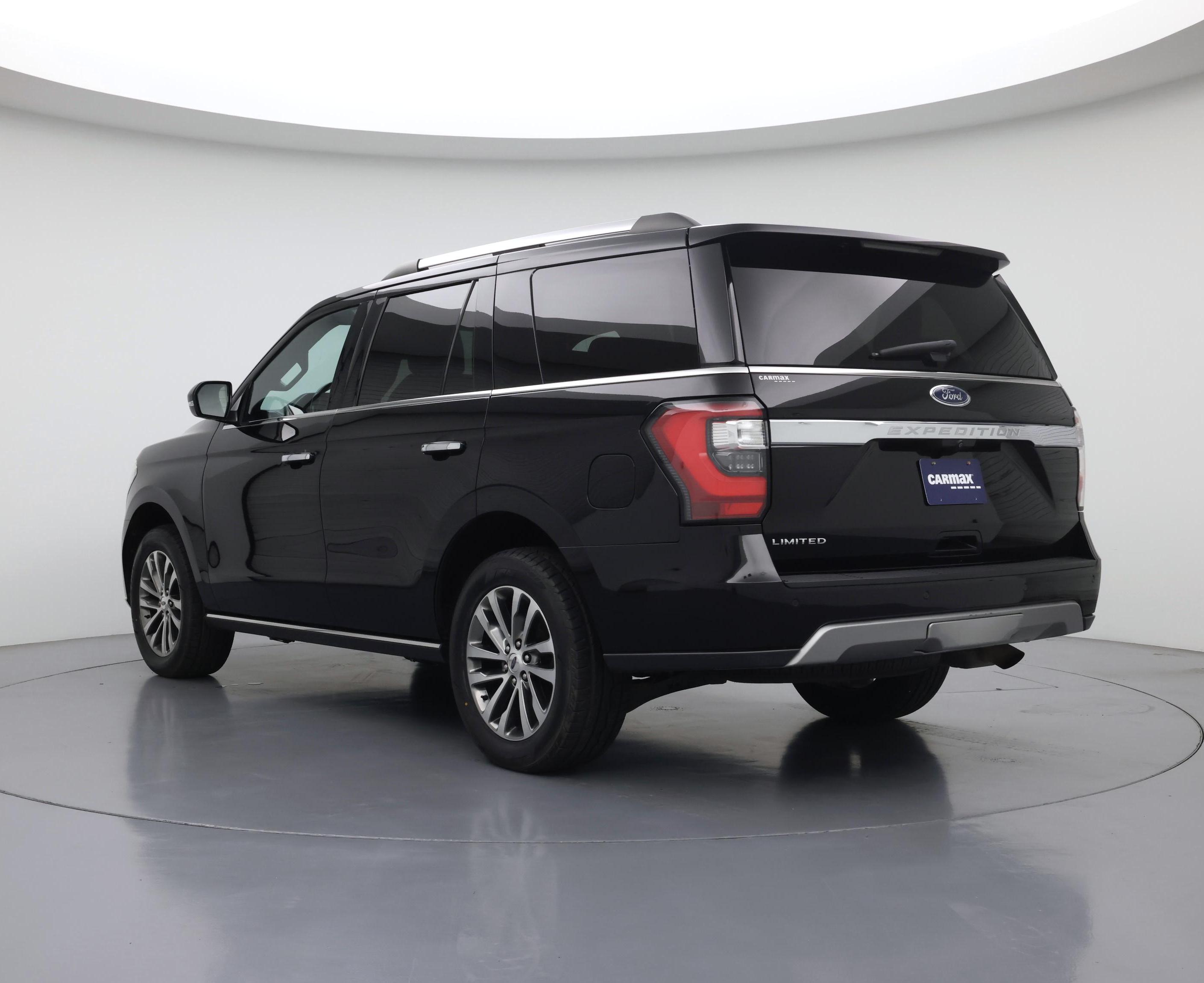 Thumbnail: 2018 Ford Expedition - 2