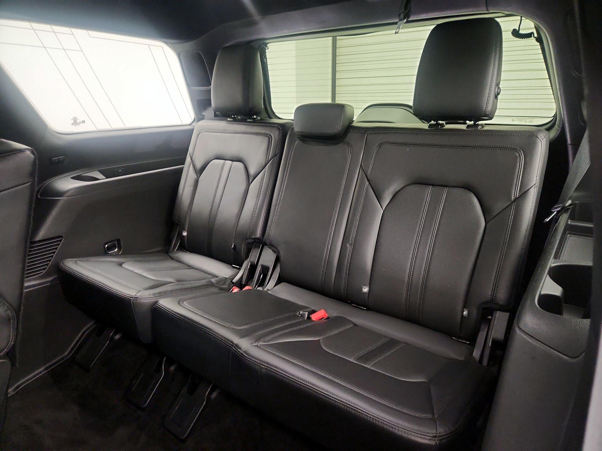 Thumbnail: 2018 Ford Expedition - 19