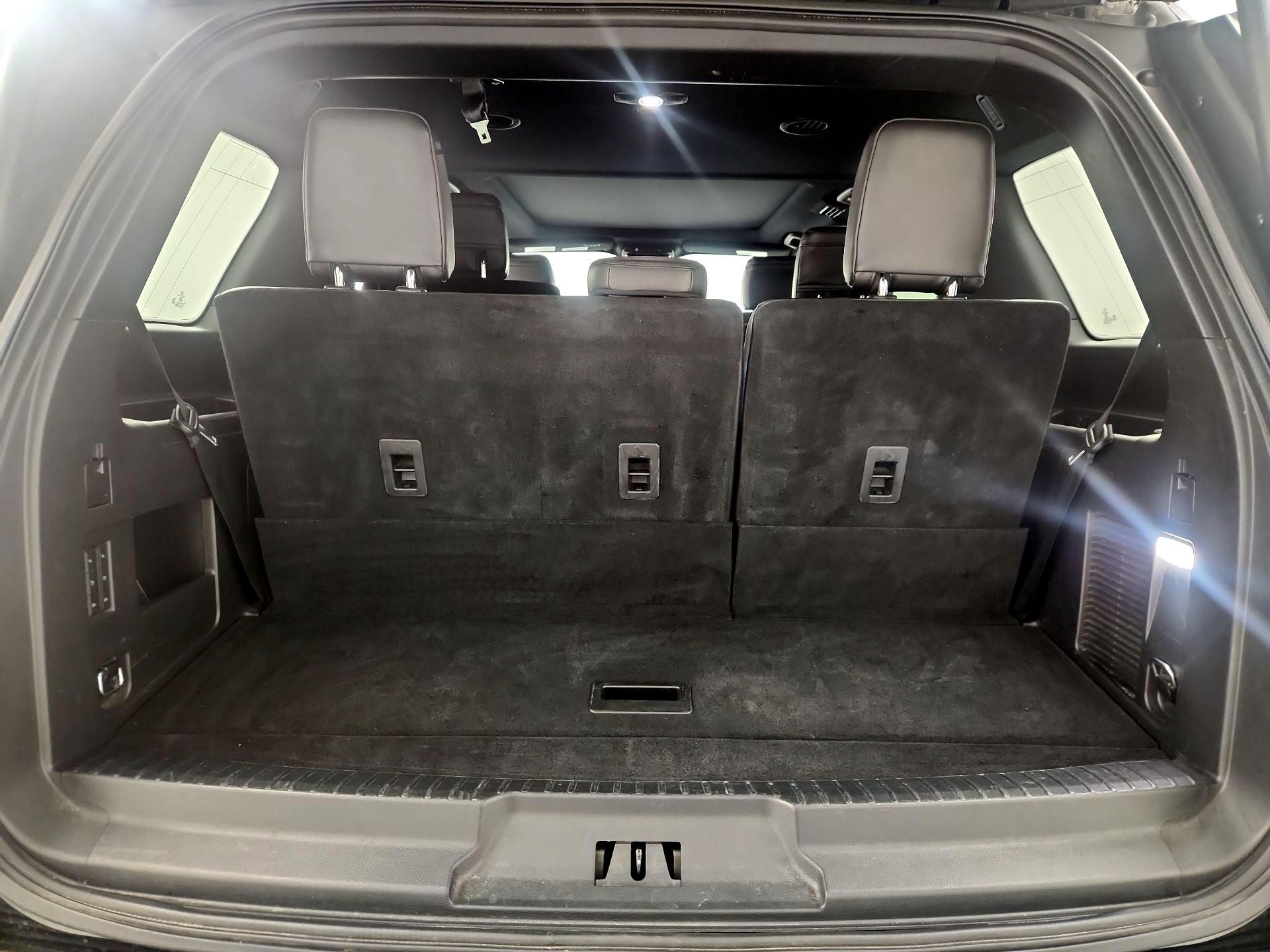 Thumbnail: 2018 Ford Expedition - 20