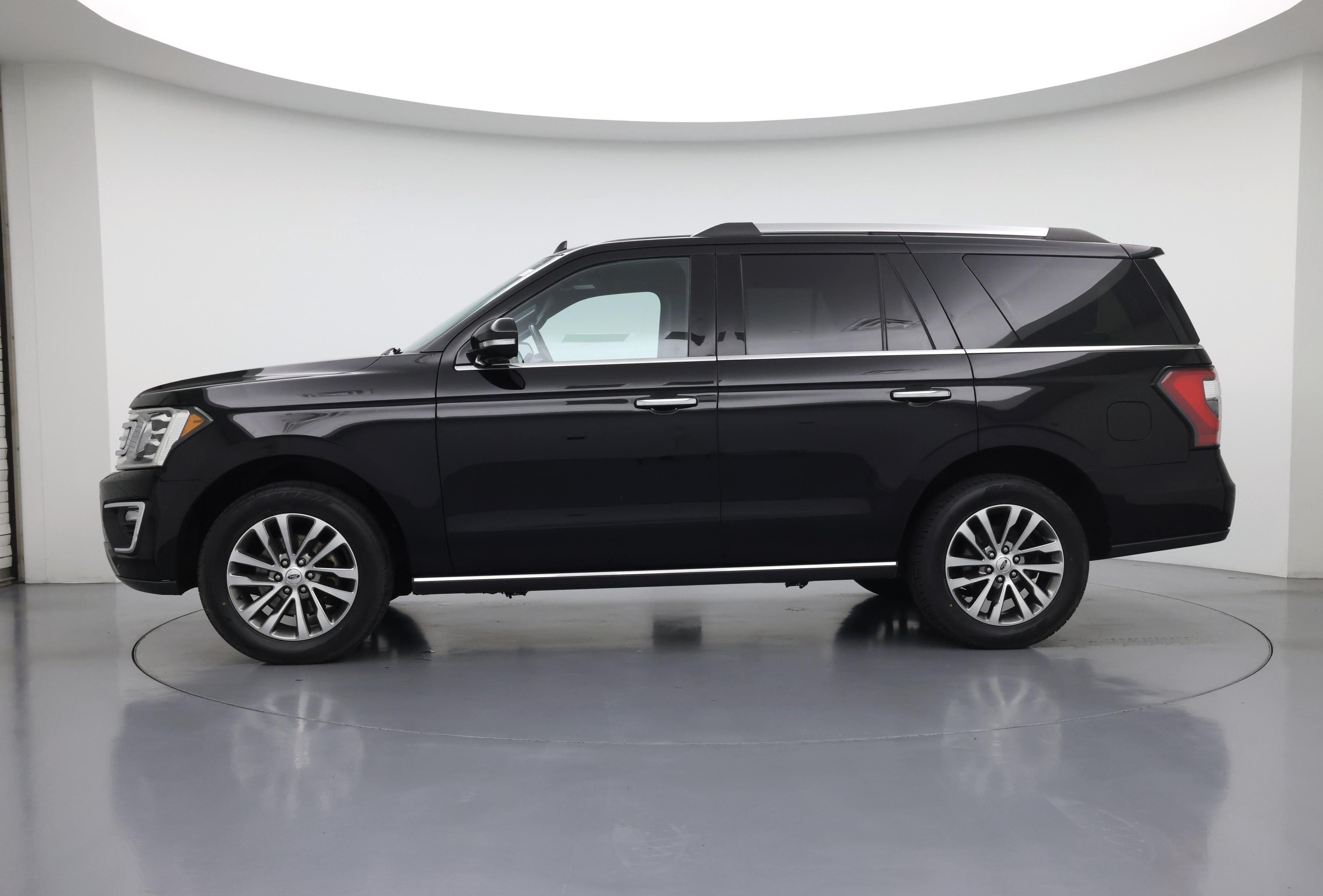 Thumbnail: 2018 Ford Expedition - 3