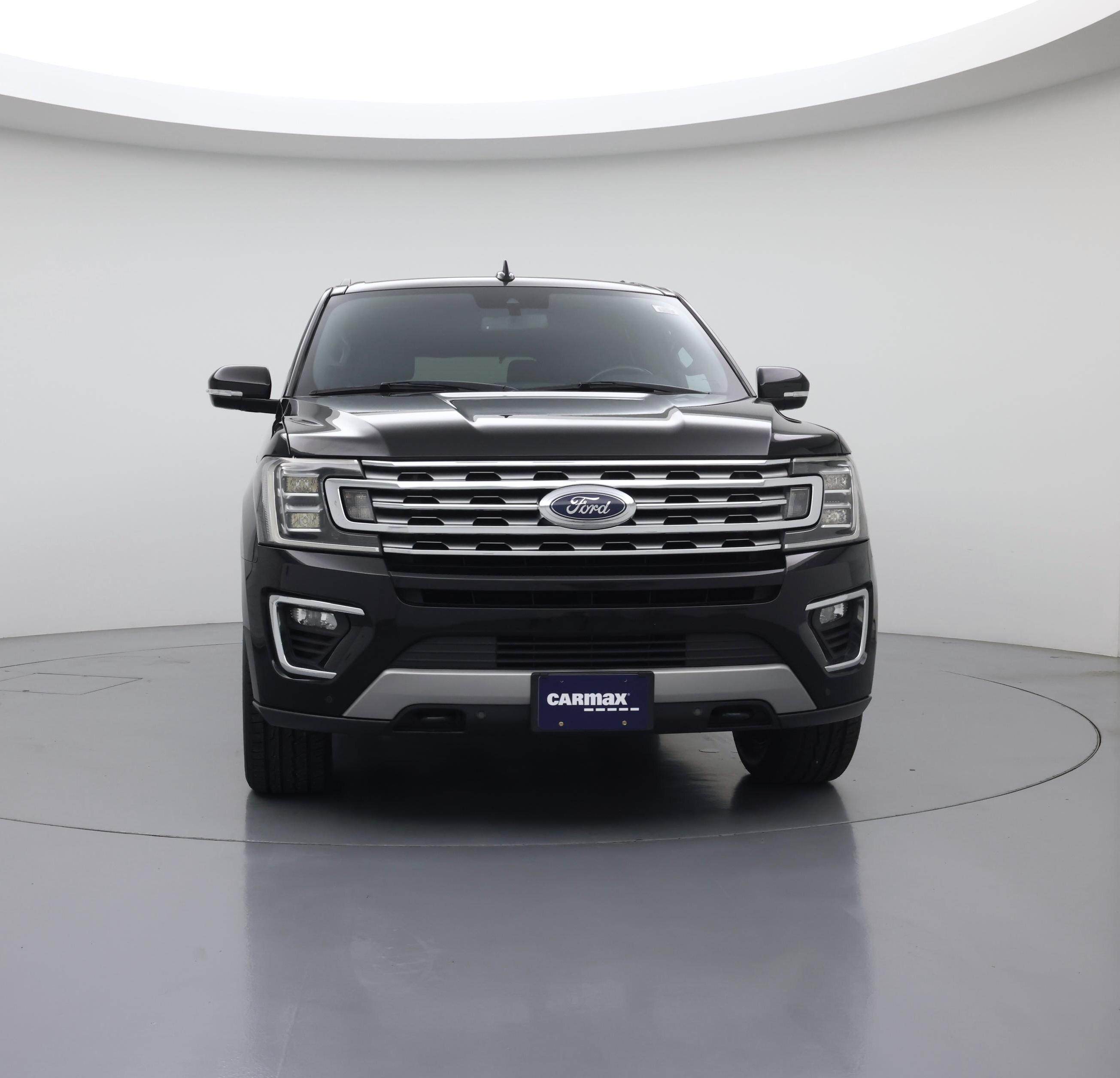 Thumbnail: 2018 Ford Expedition - 5