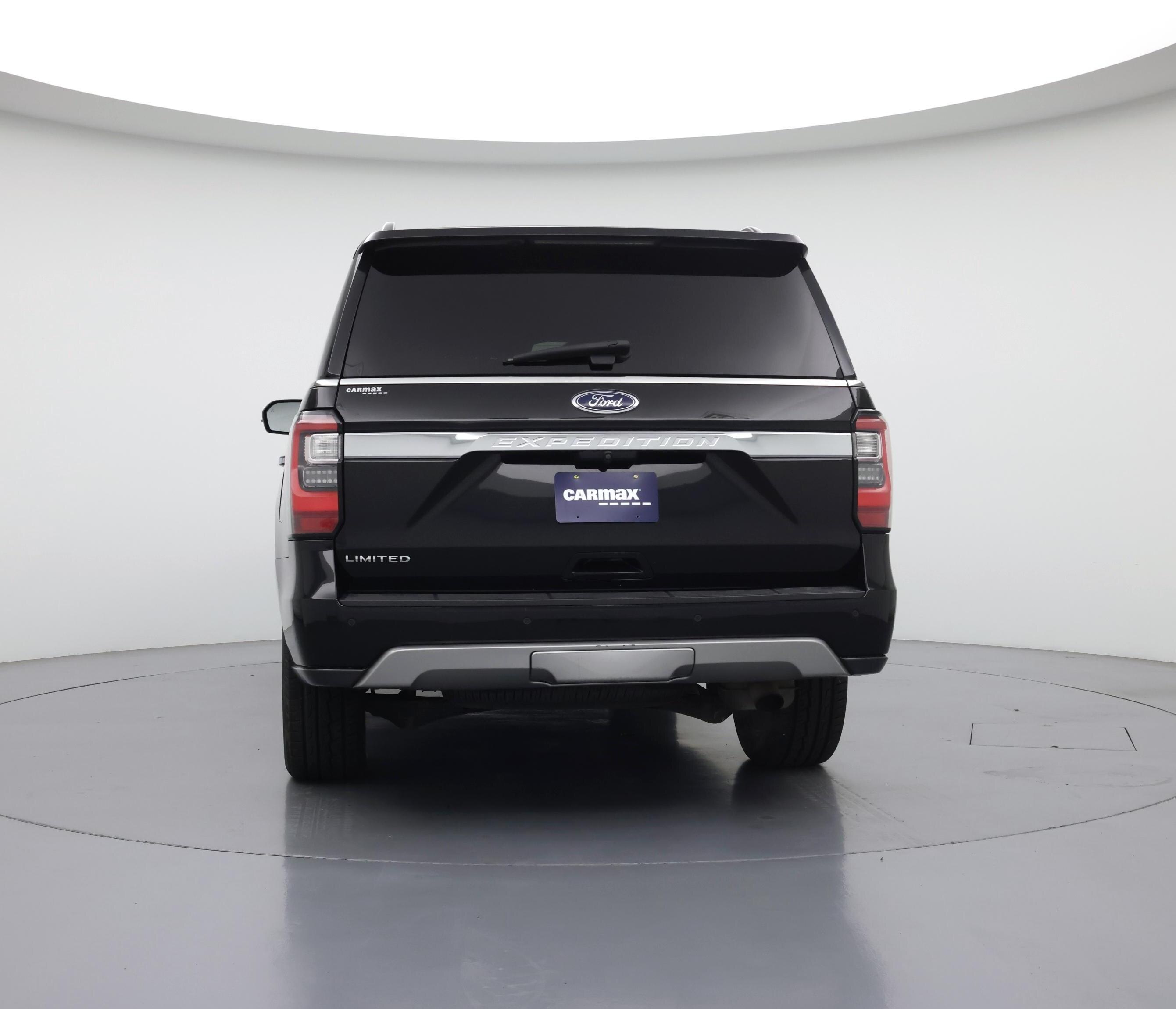 Thumbnail: 2018 Ford Expedition - 6