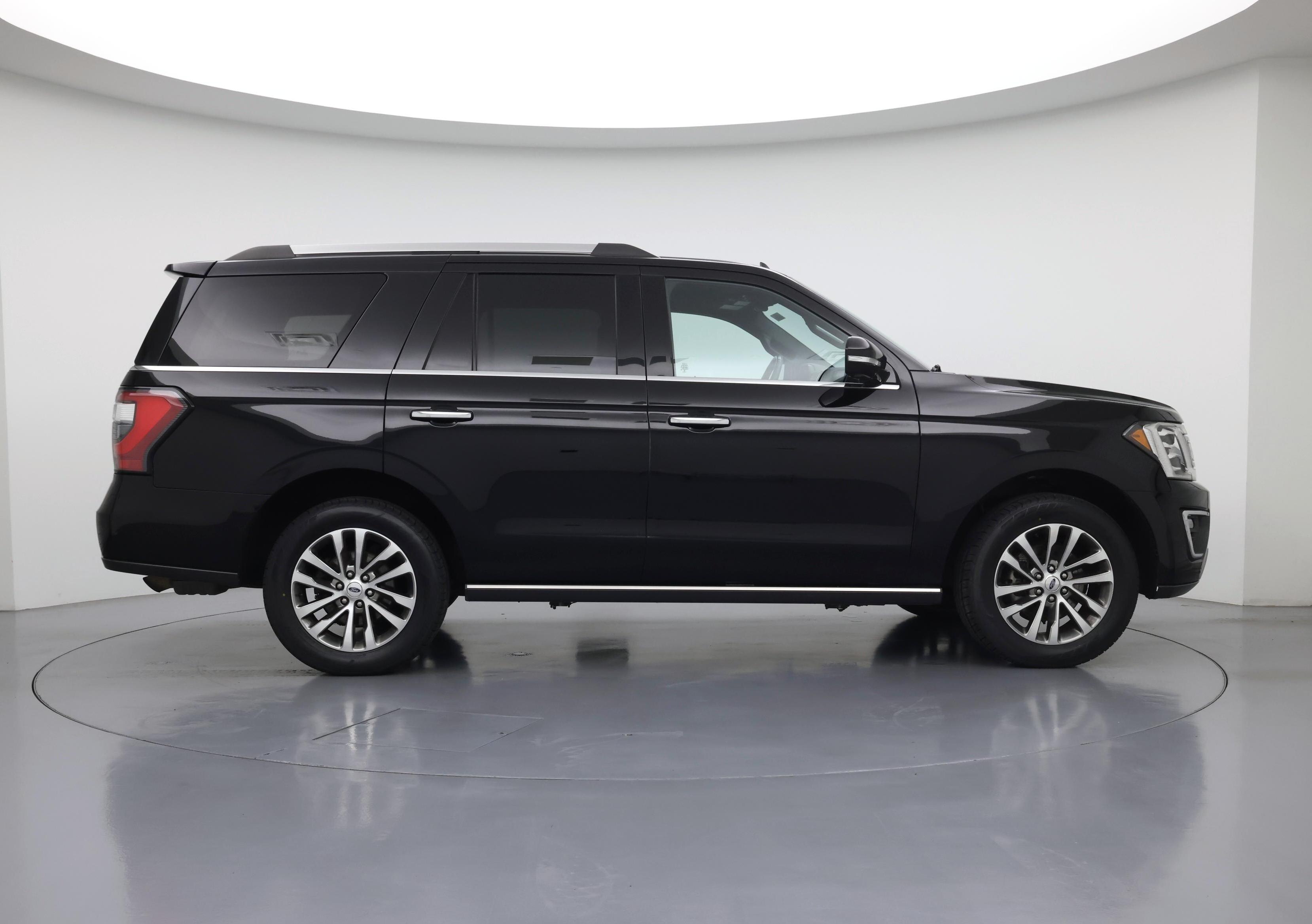 Thumbnail: 2018 Ford Expedition - 7