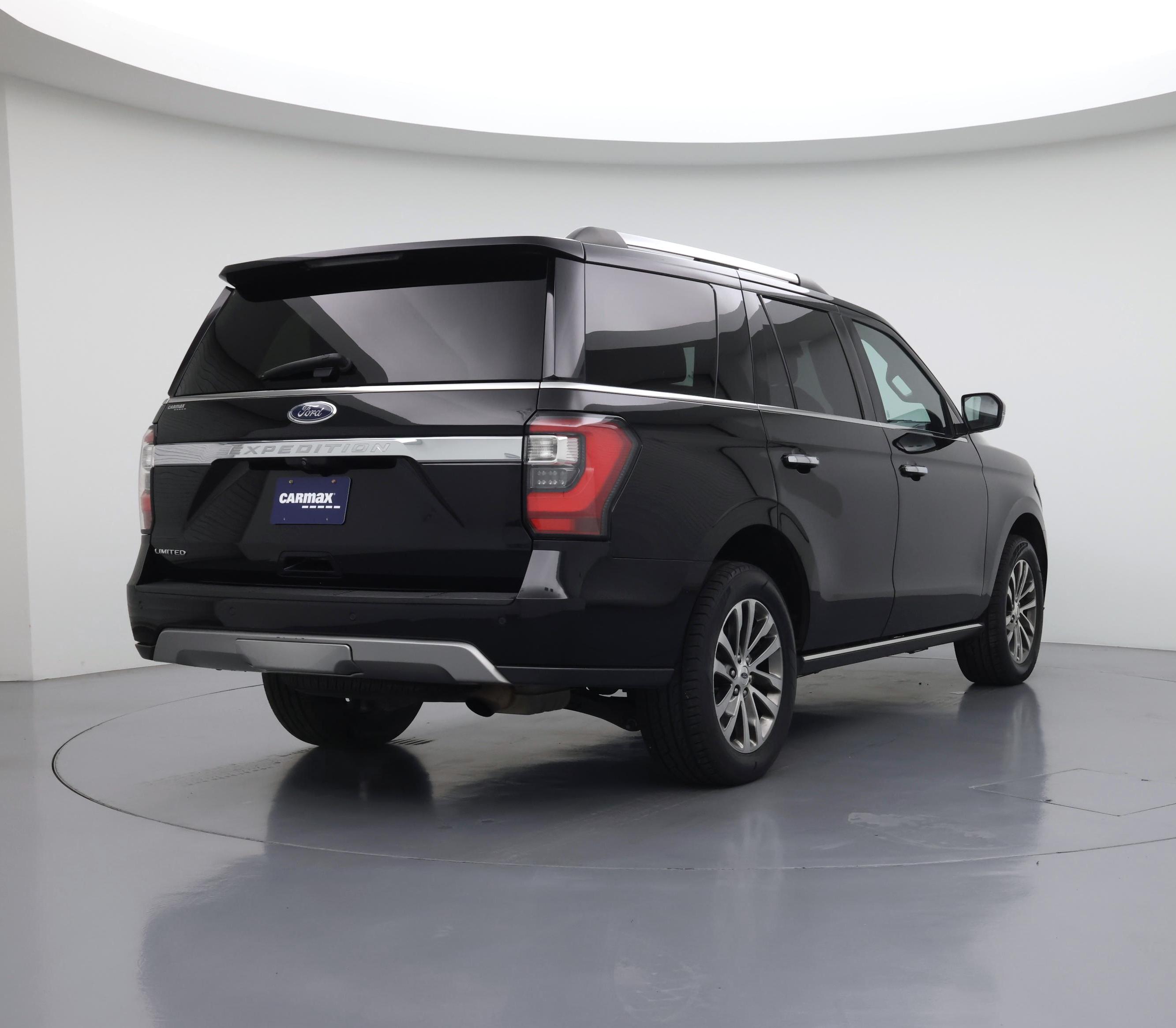 Thumbnail: 2018 Ford Expedition - 8