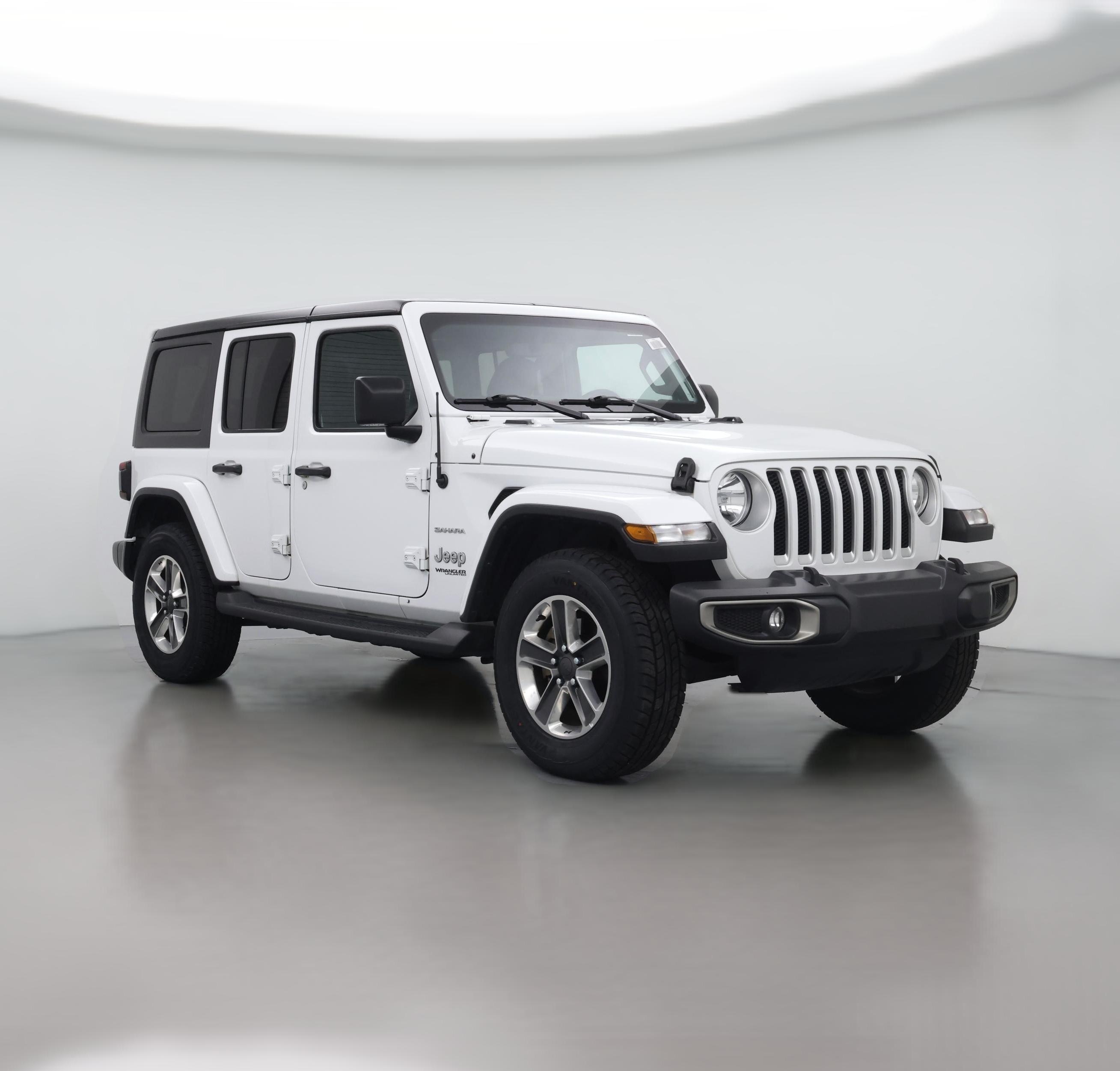 Thumbnail: 2019 Jeep Wrangler - 1