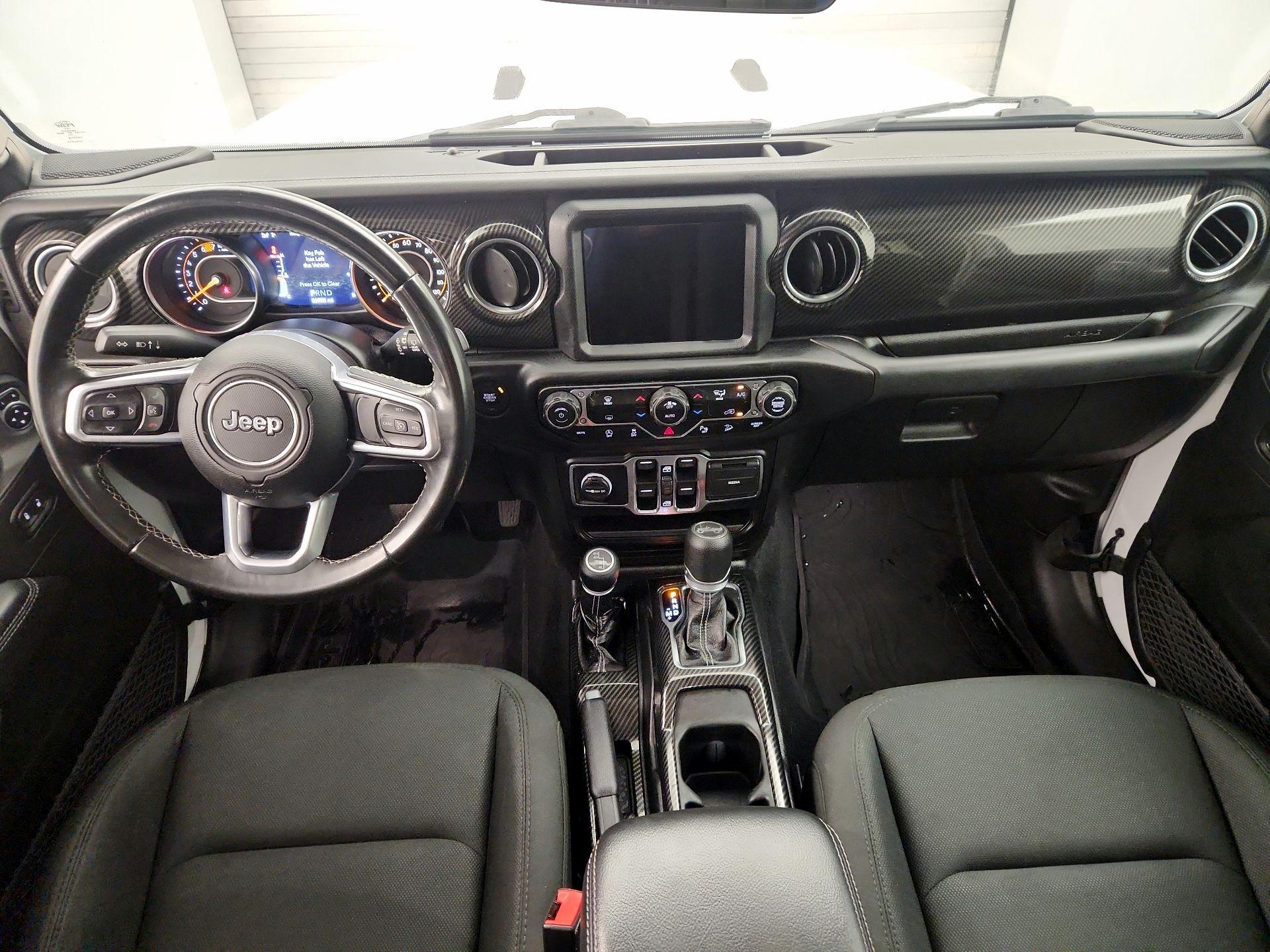 Thumbnail: 2019 Jeep Wrangler - 9