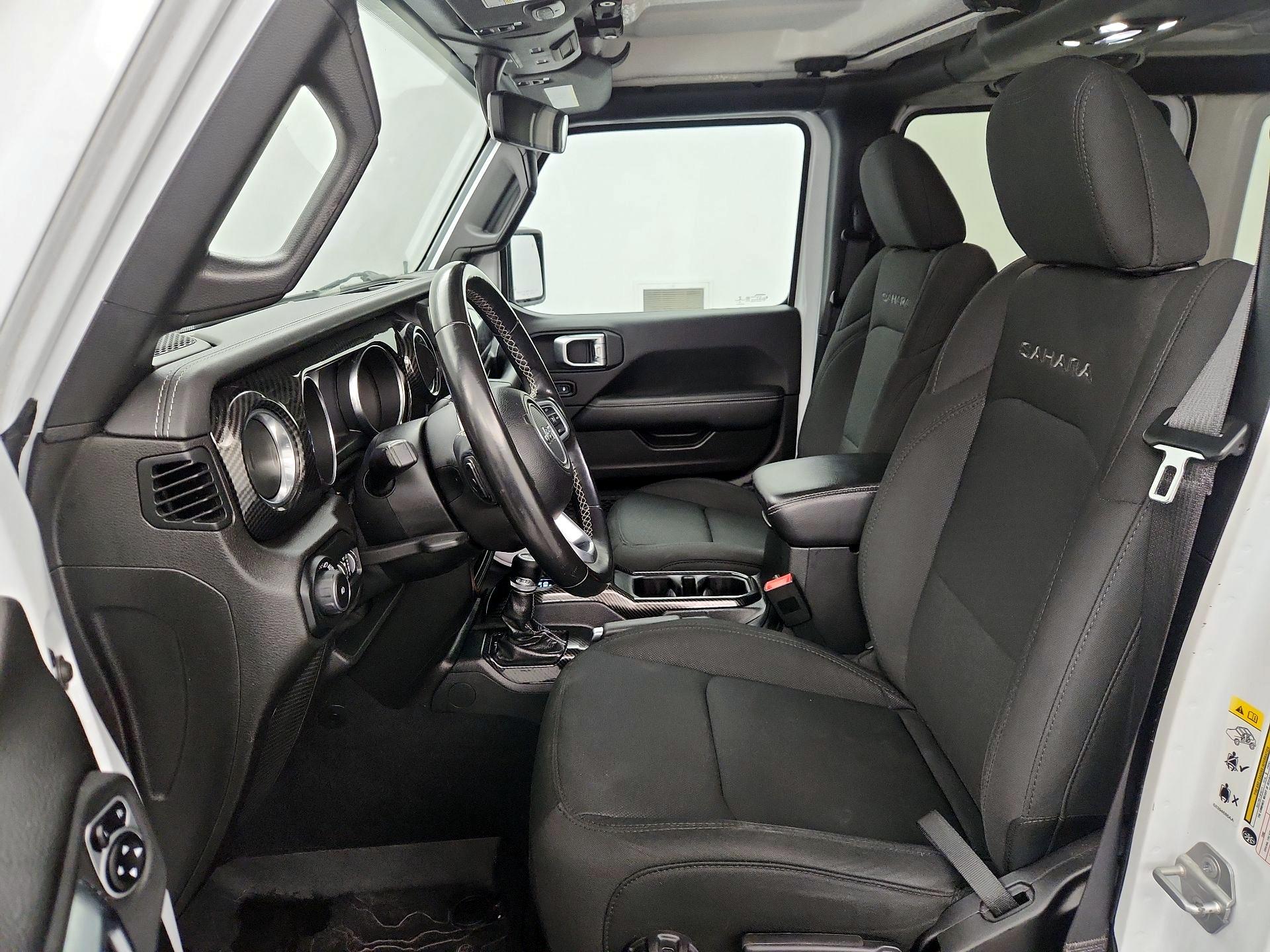 Thumbnail: 2019 Jeep Wrangler - 11