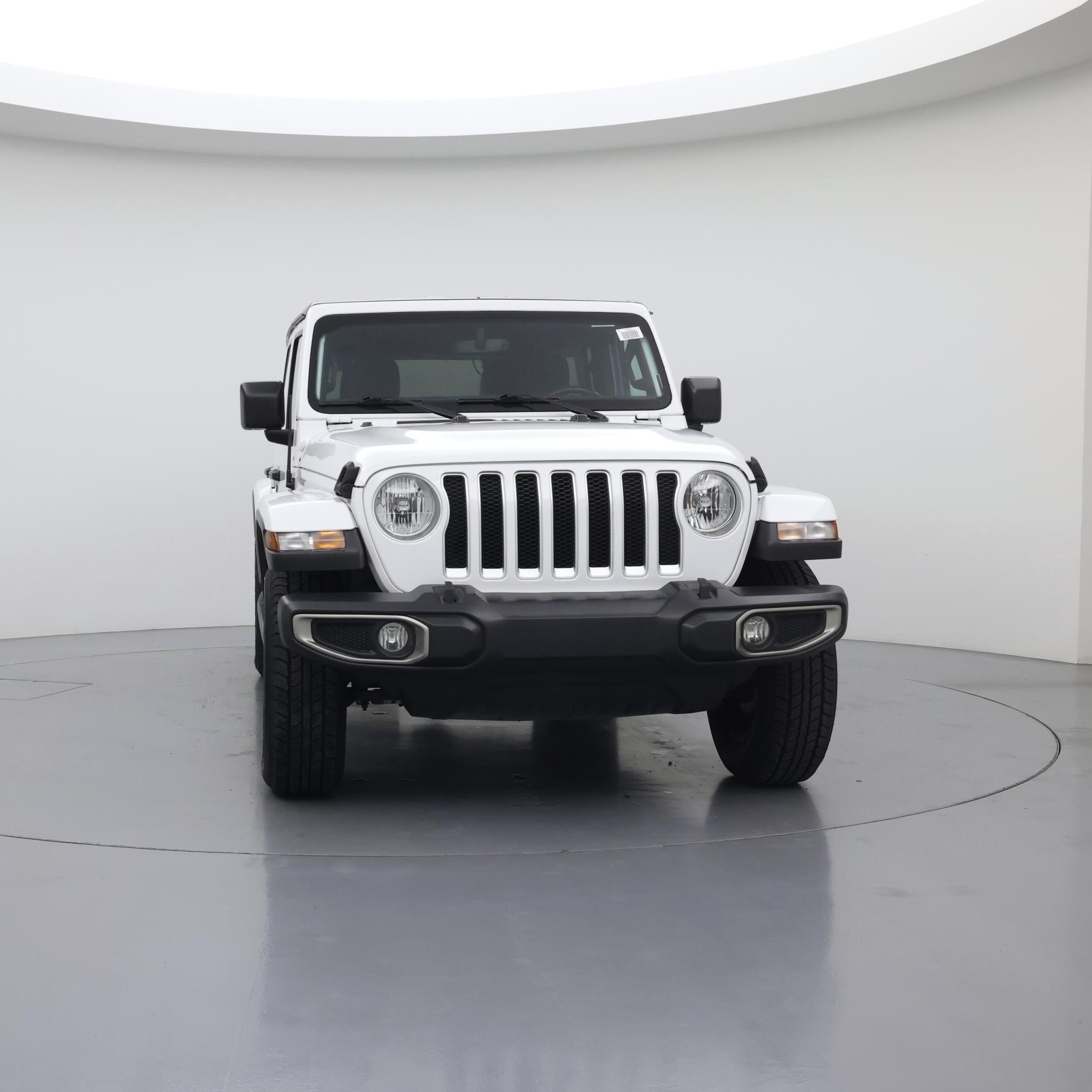 Thumbnail: 2019 Jeep Wrangler - 5