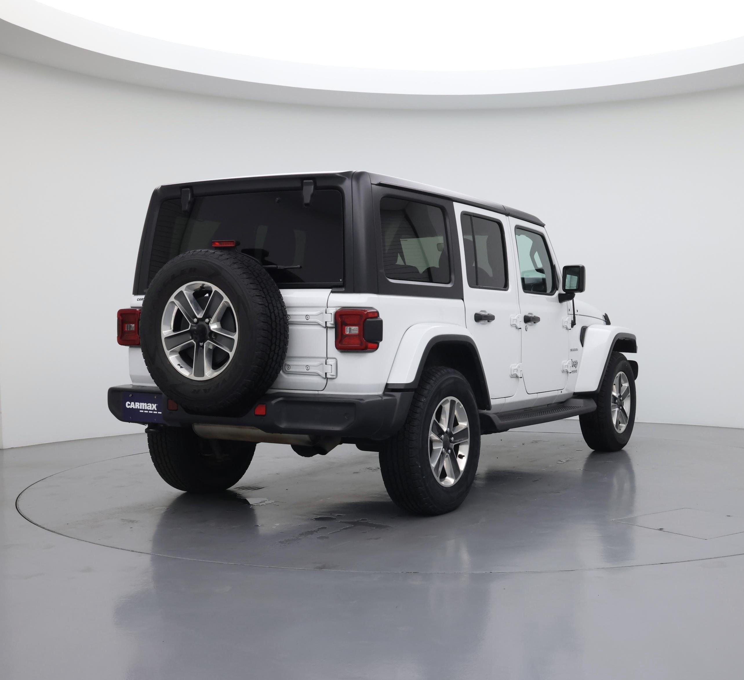 Thumbnail: 2019 Jeep Wrangler - 8