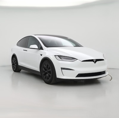 2023 Tesla Model X