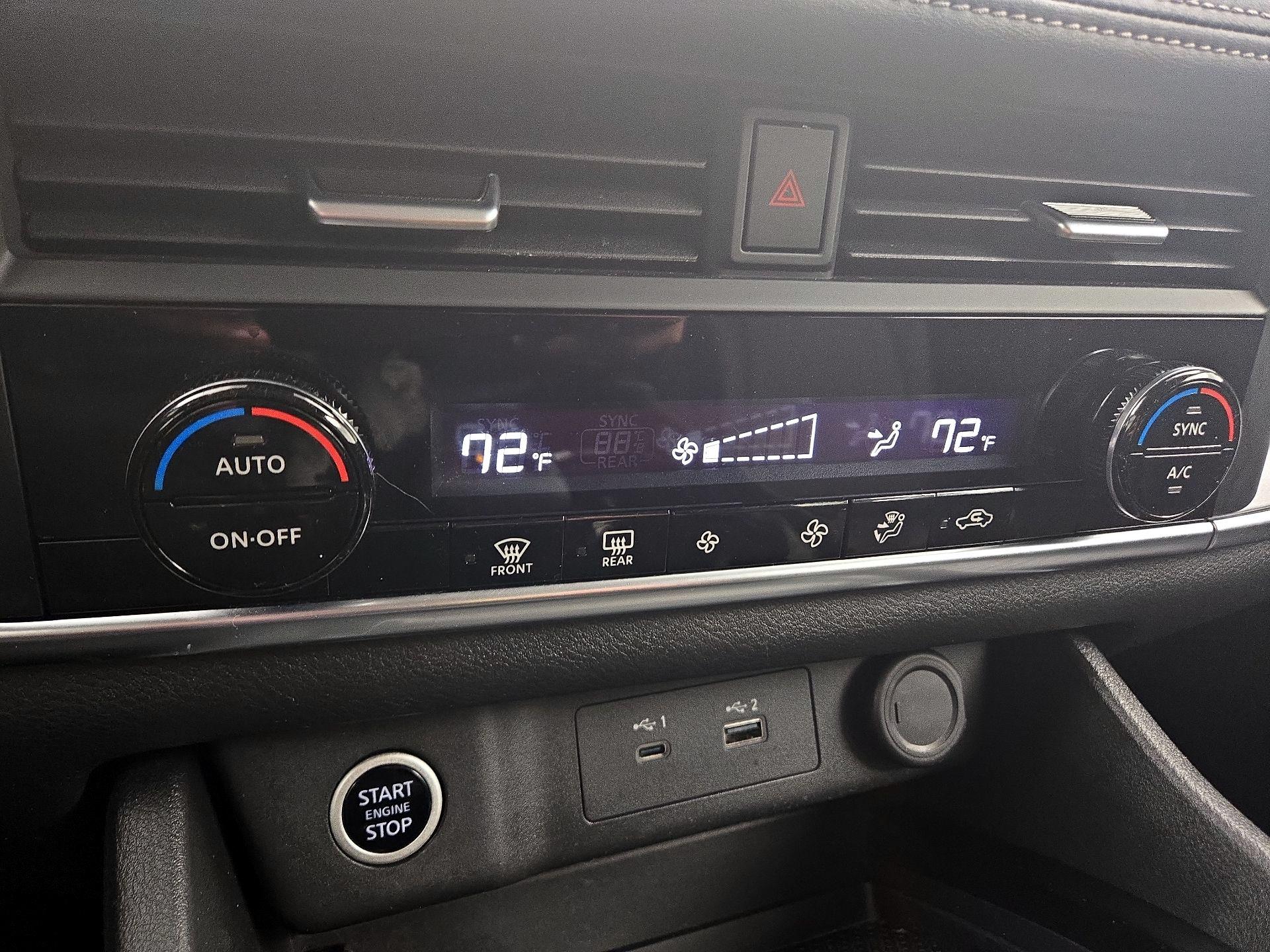 Thumbnail: 2023 Nissan Rogue - 16