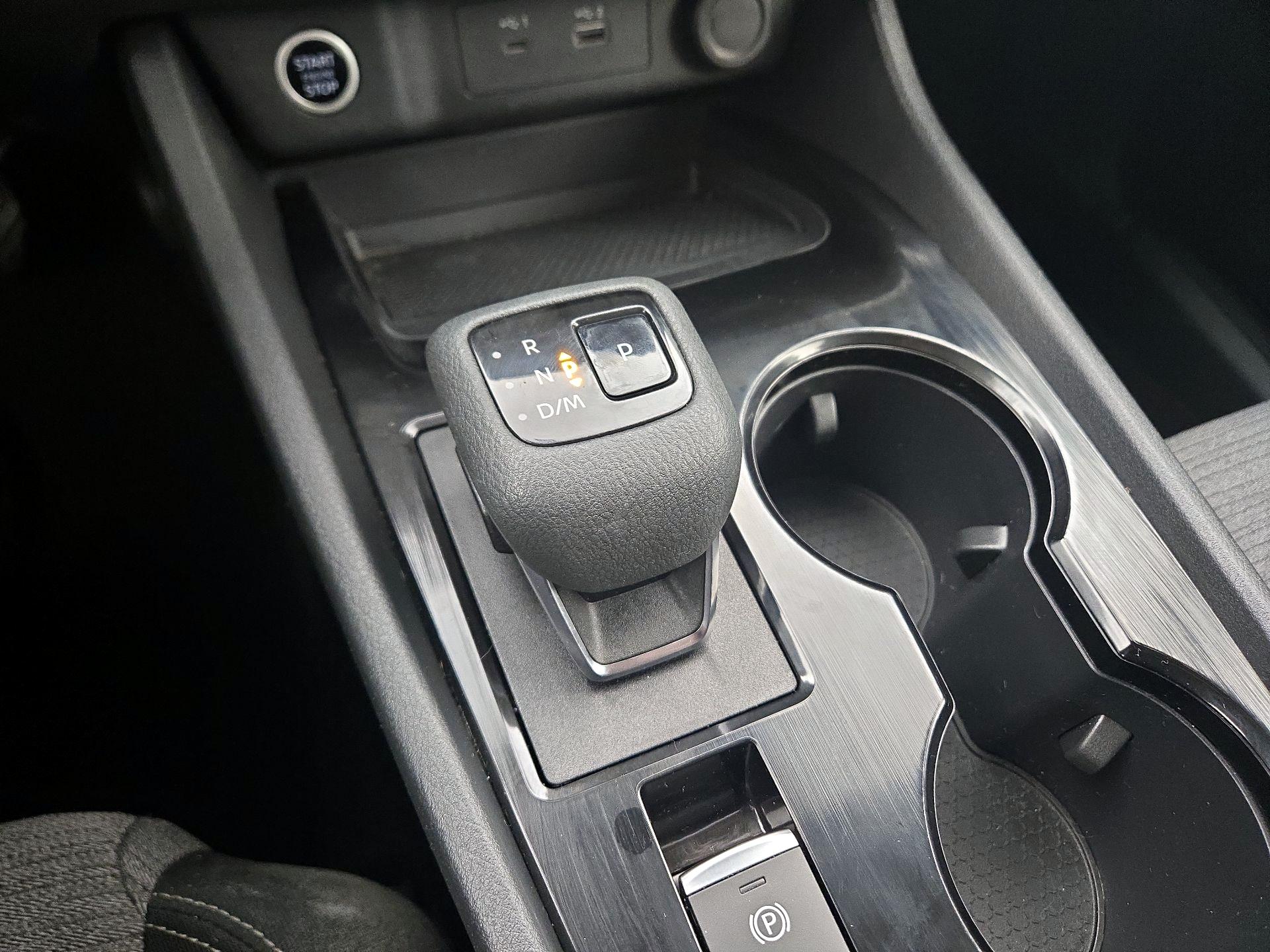 Thumbnail: 2023 Nissan Rogue - 17