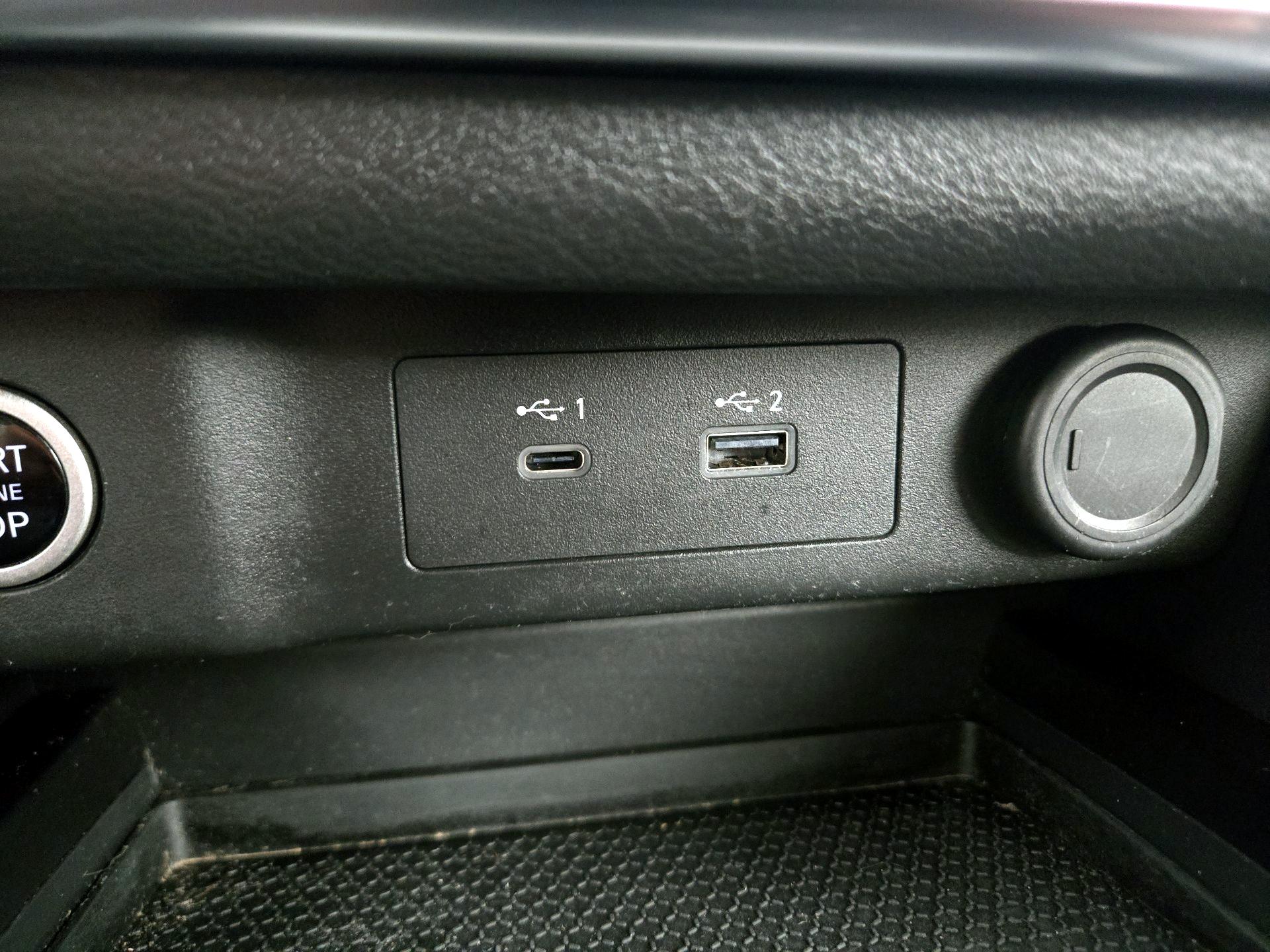 Thumbnail: 2023 Nissan Rogue - 18