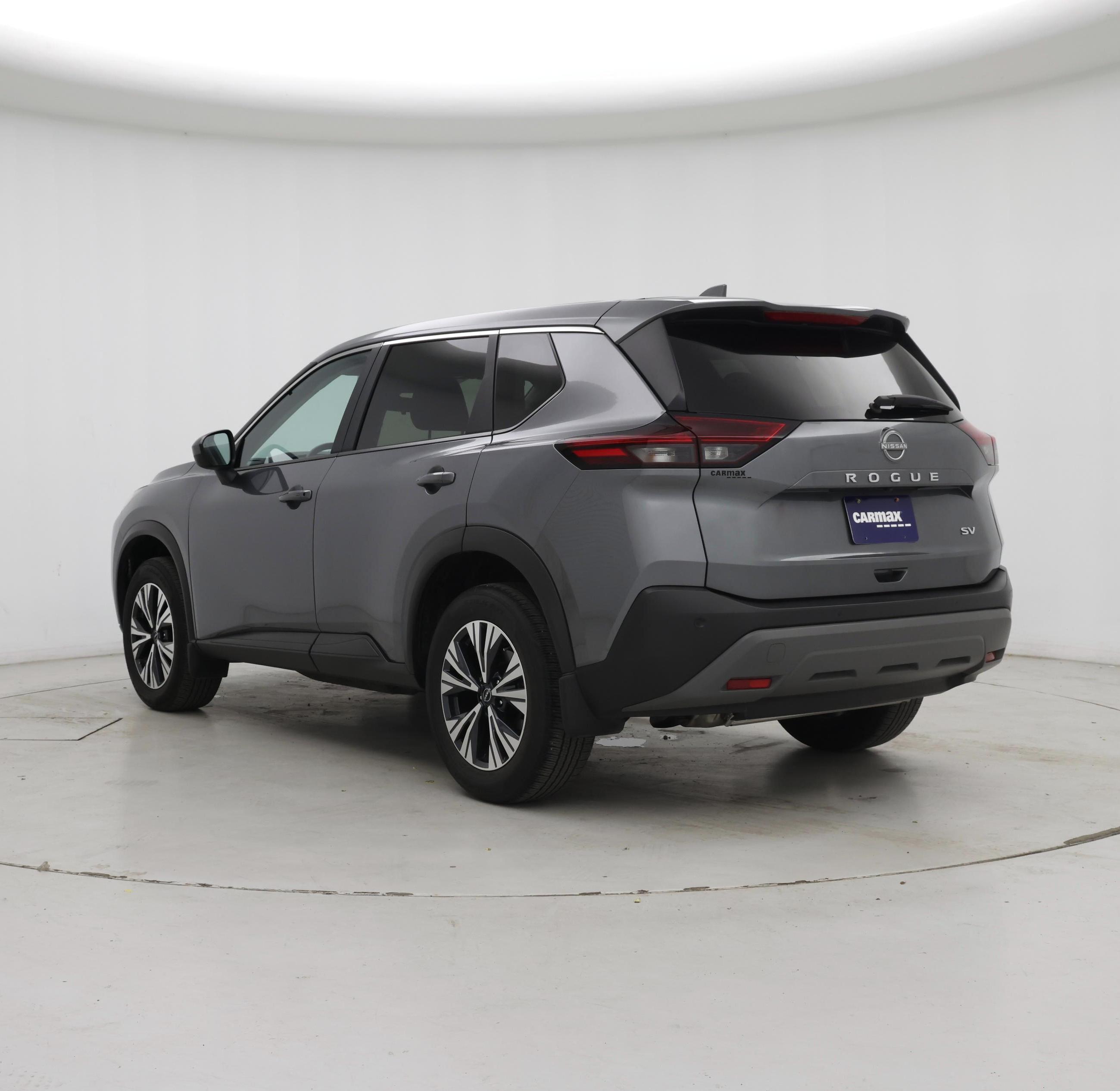 Thumbnail: 2023 Nissan Rogue - 2