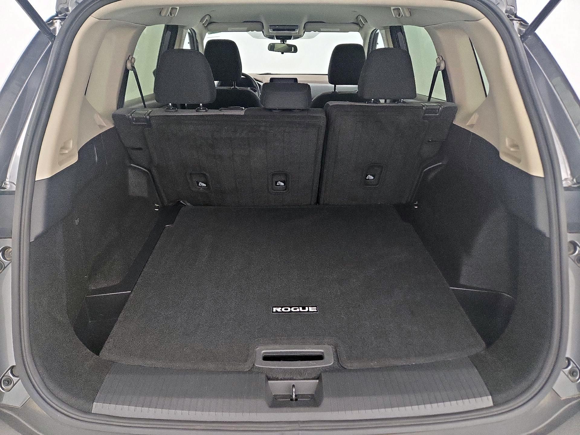 Thumbnail: 2023 Nissan Rogue - 20
