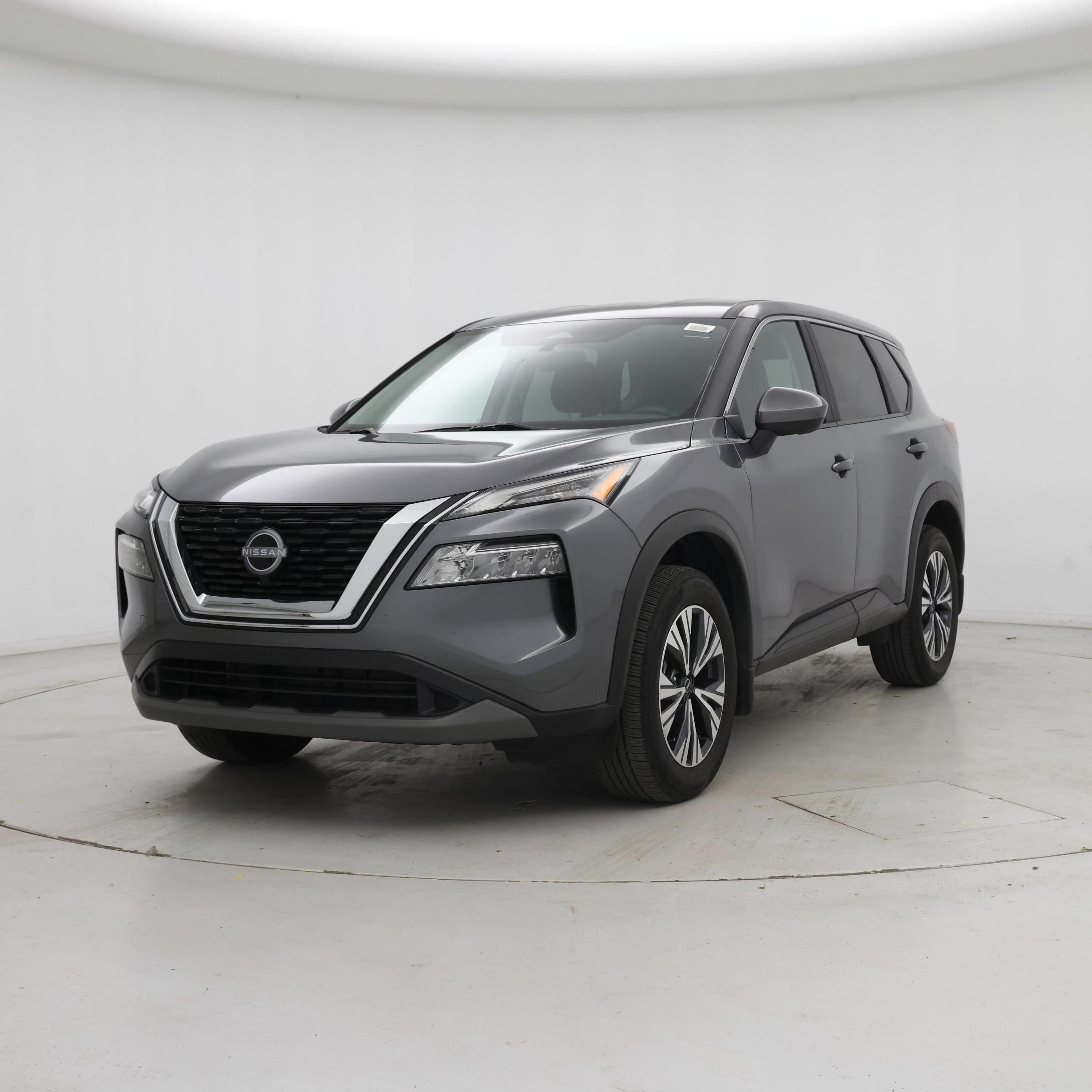 Thumbnail: 2023 Nissan Rogue - 4