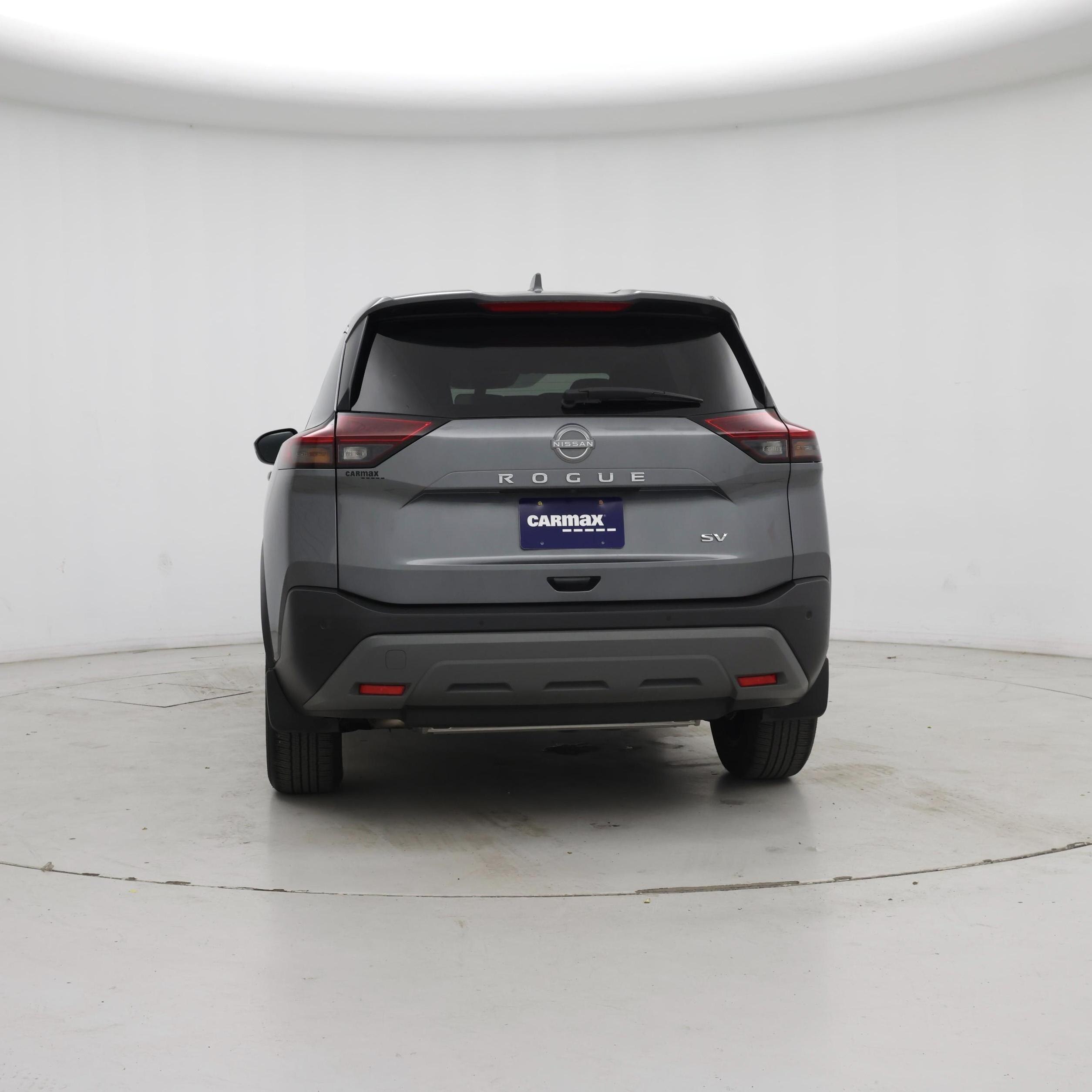 Thumbnail: 2023 Nissan Rogue - 6