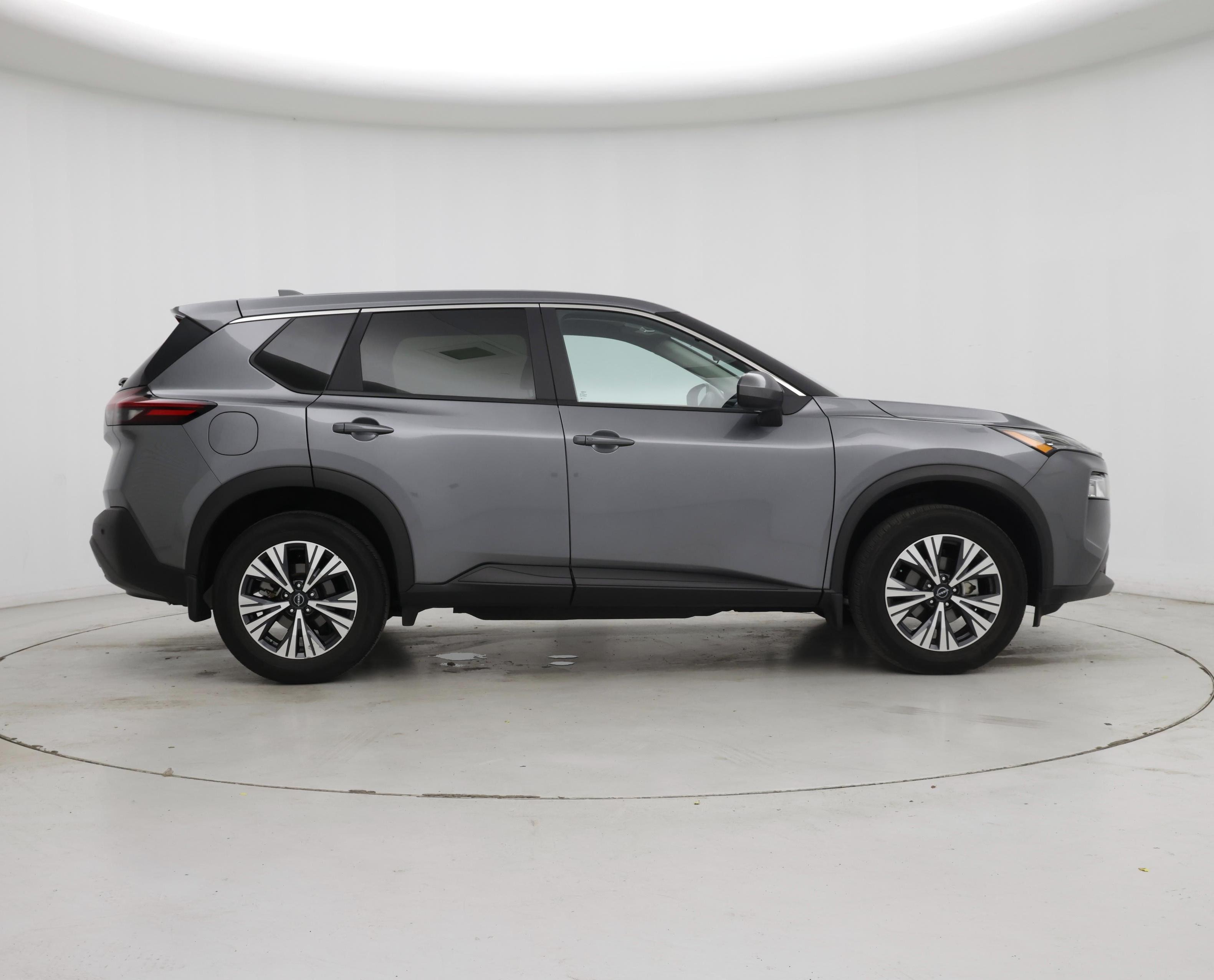 Thumbnail: 2023 Nissan Rogue - 7