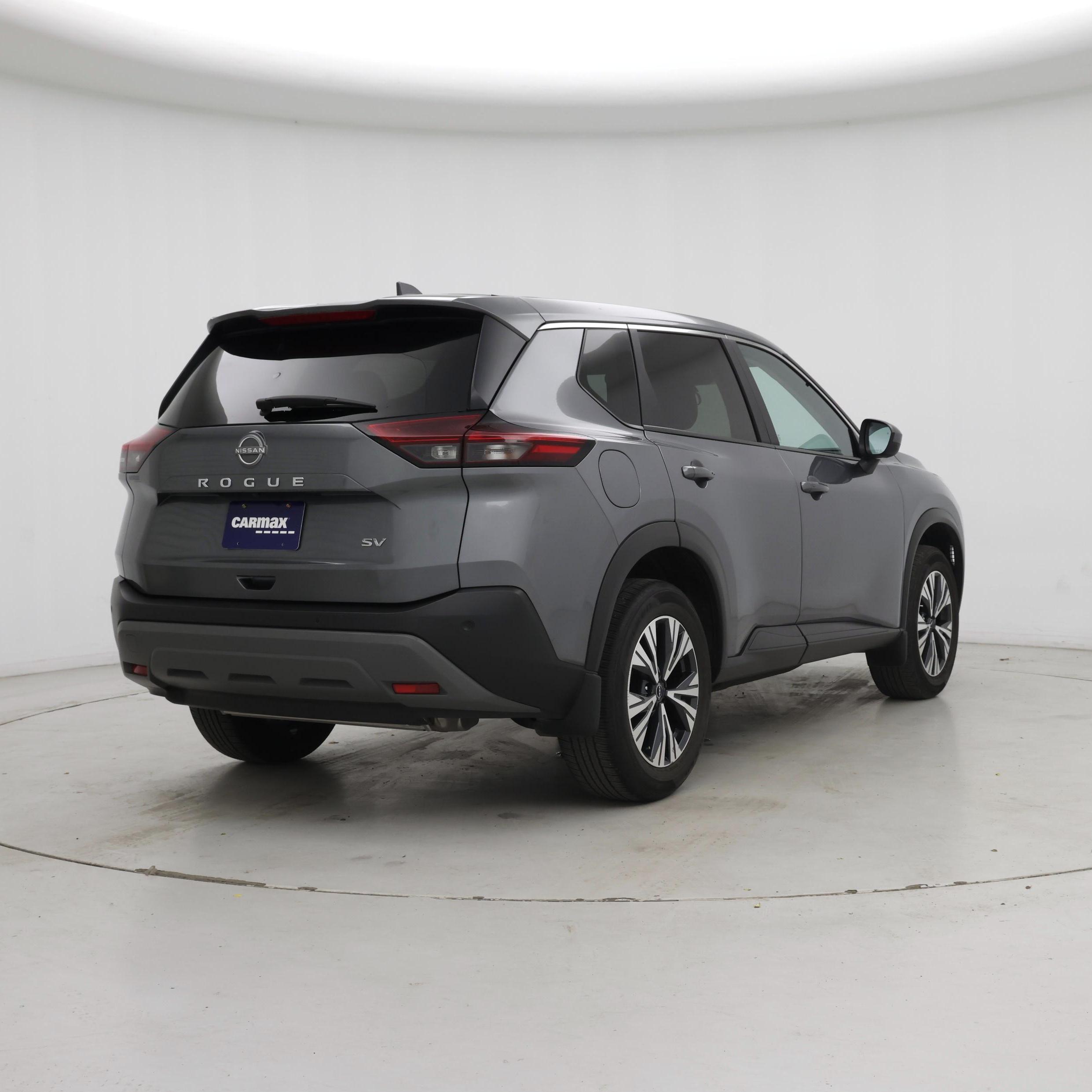 Thumbnail: 2023 Nissan Rogue - 8