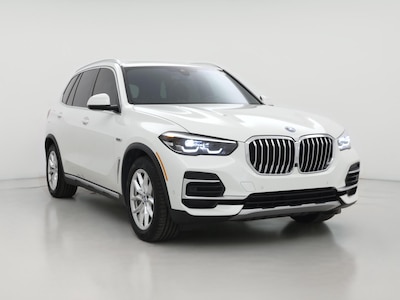 2023 BMW X5 Plug In Hybrid XDrive45e