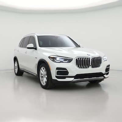 2023 BMW X5 XDrive45e
