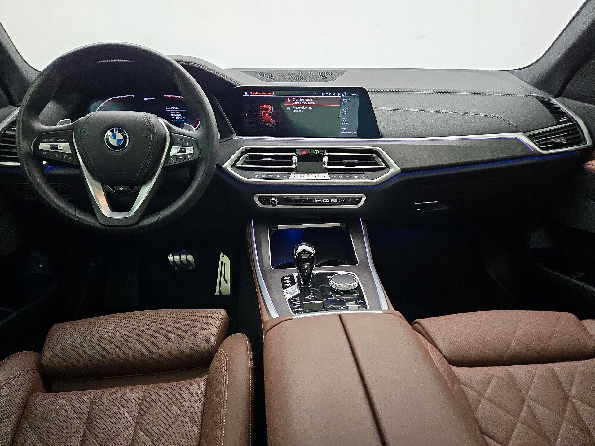 Thumbnail: 2023 BMW X5 - 9
