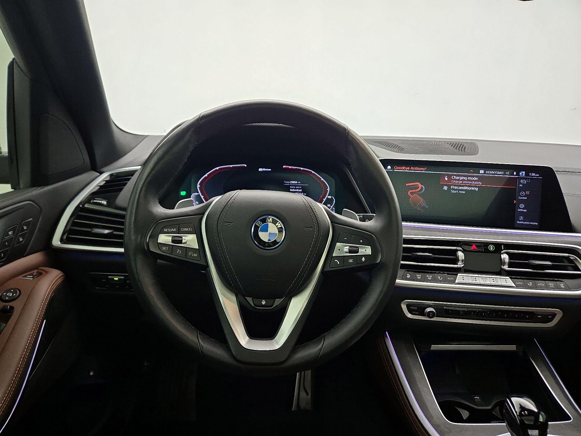 Thumbnail: 2023 BMW X5 - 10