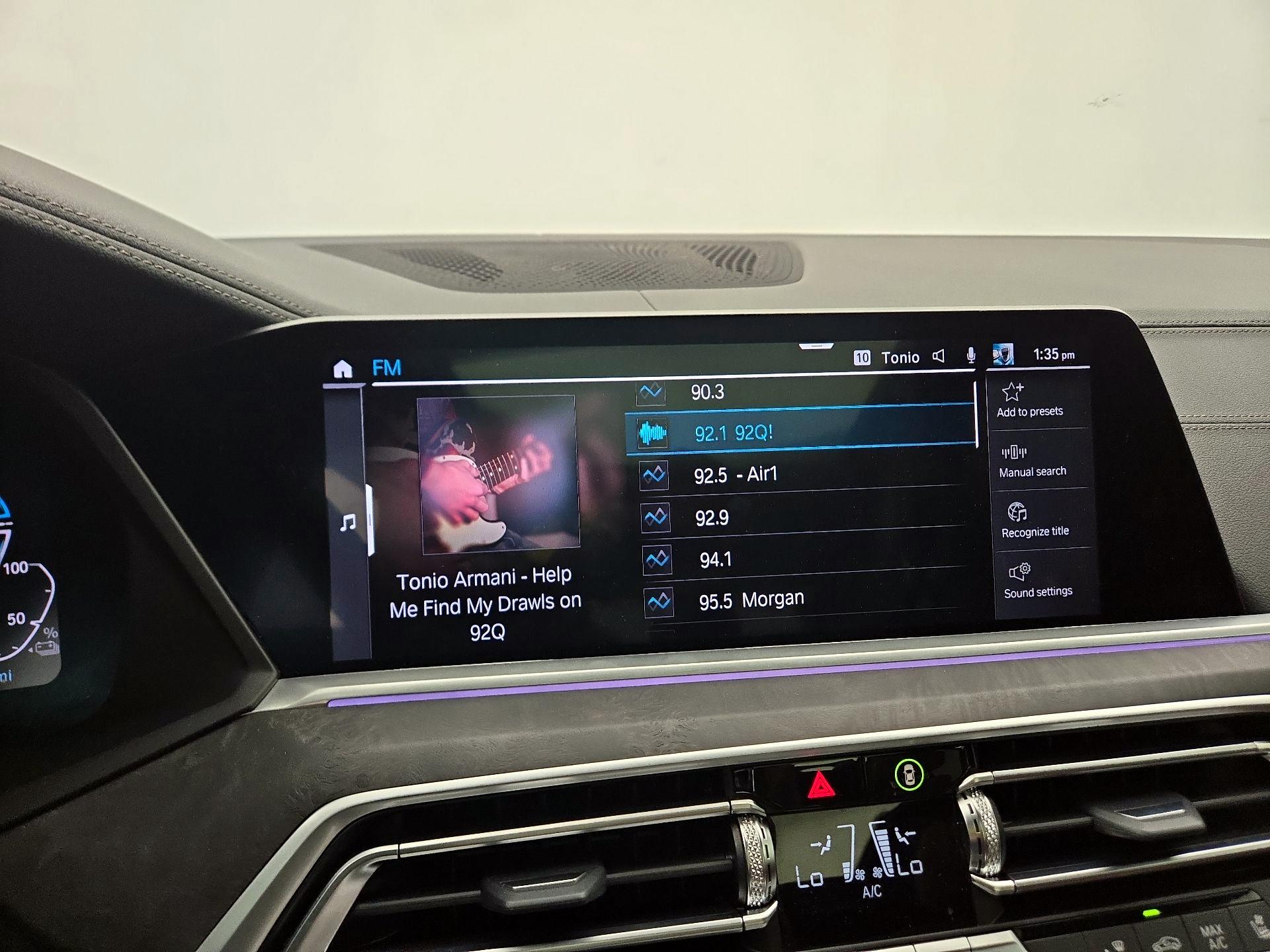 Thumbnail: 2023 BMW X5 - 16
