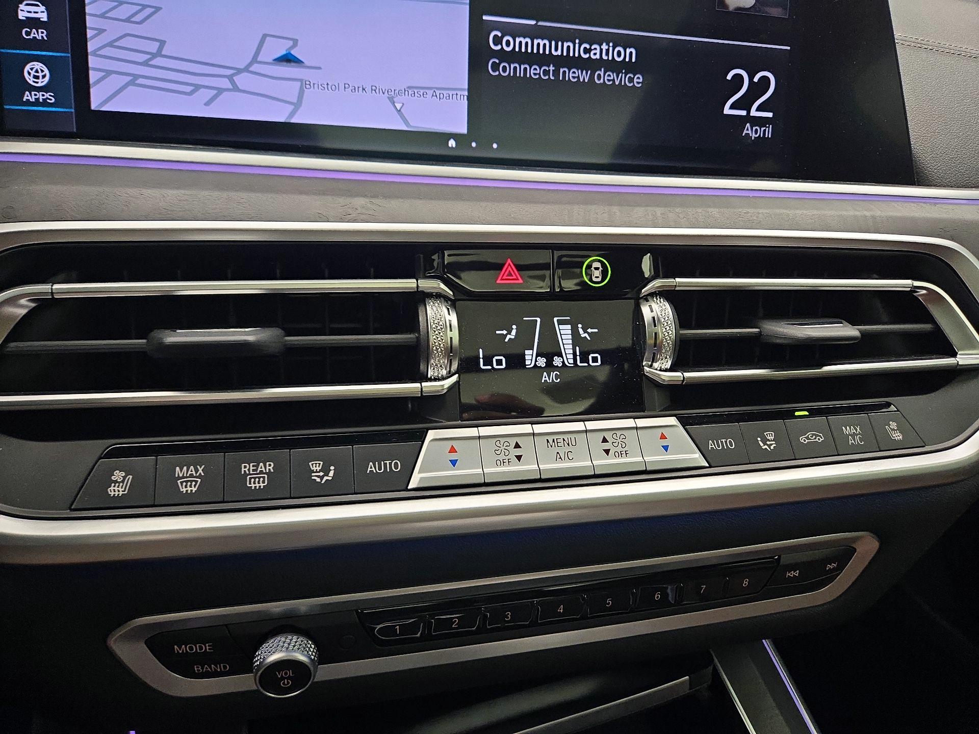 Thumbnail: 2023 BMW X5 - 17