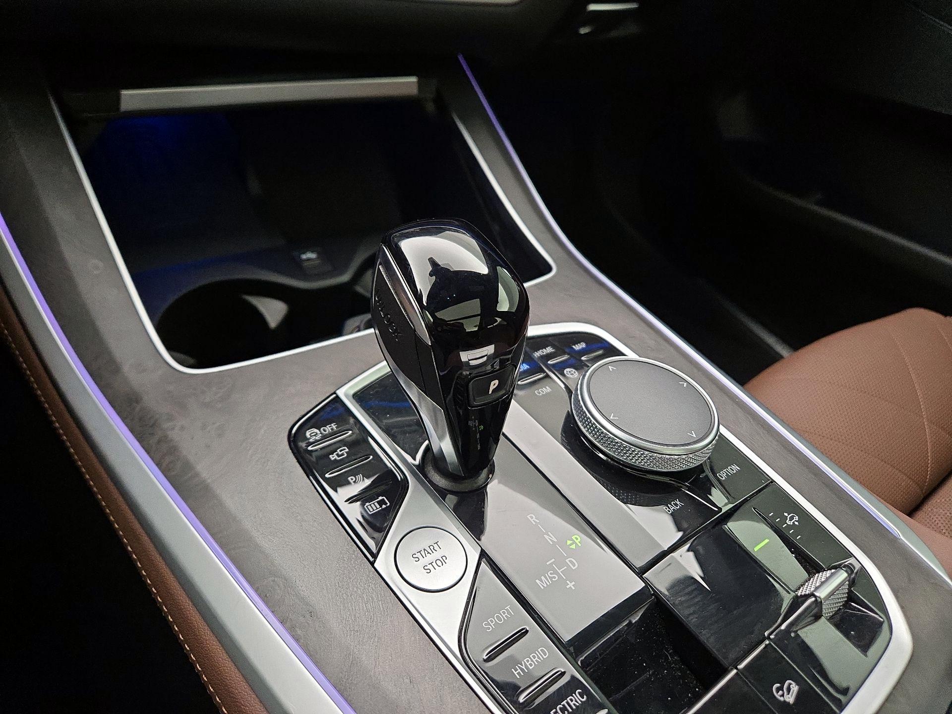Thumbnail: 2023 BMW X5 - 18