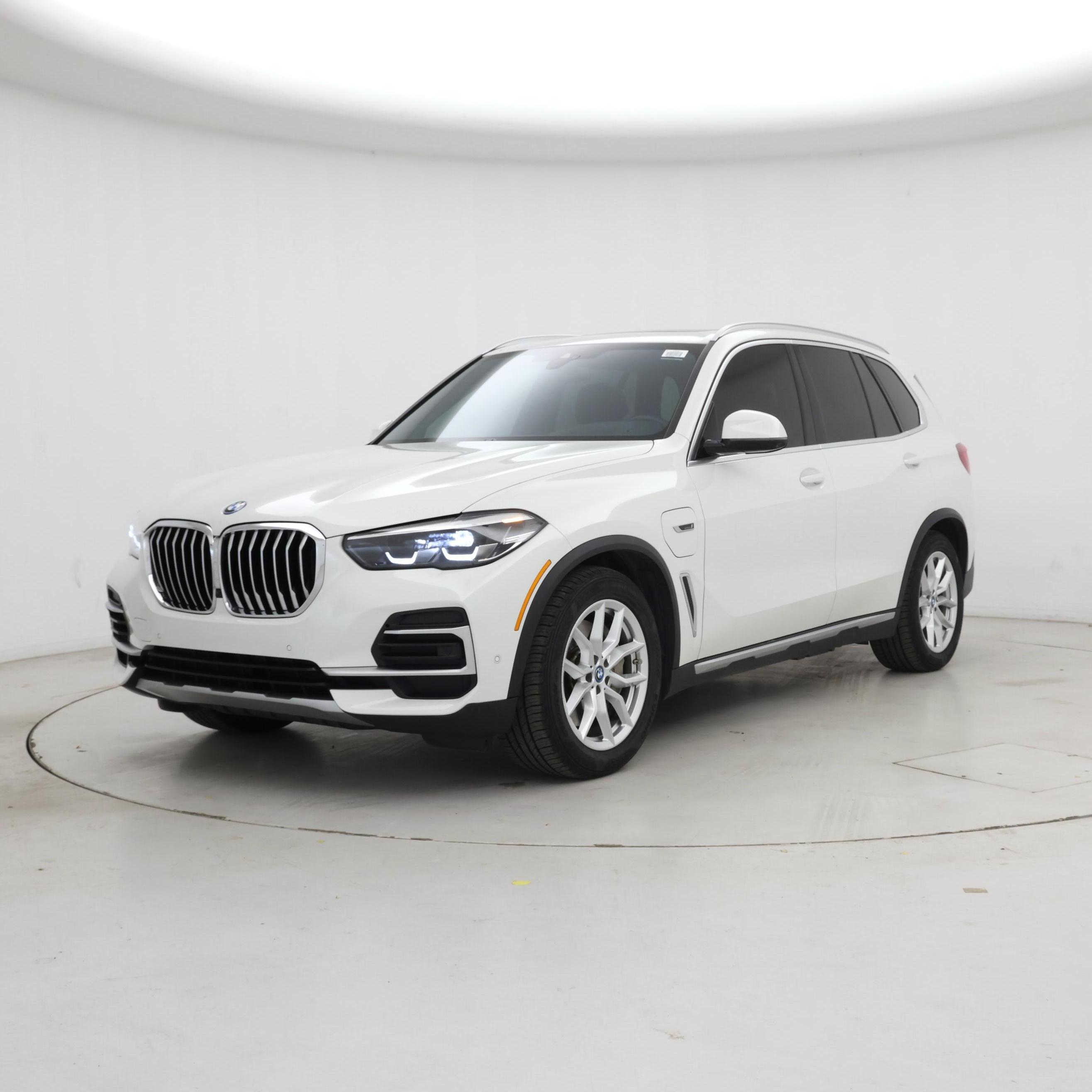 Thumbnail: 2023 BMW X5 - 4