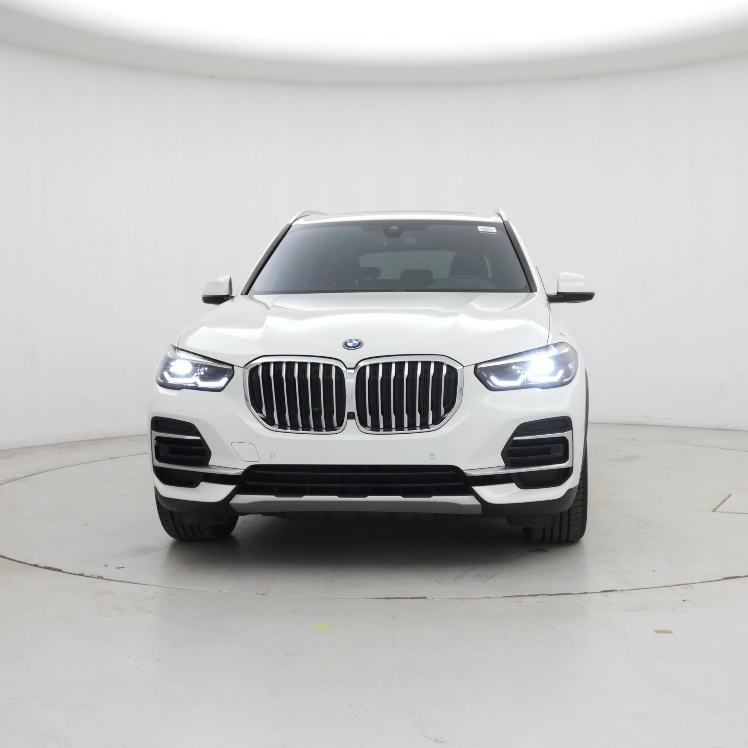 Thumbnail: 2023 BMW X5 - 5
