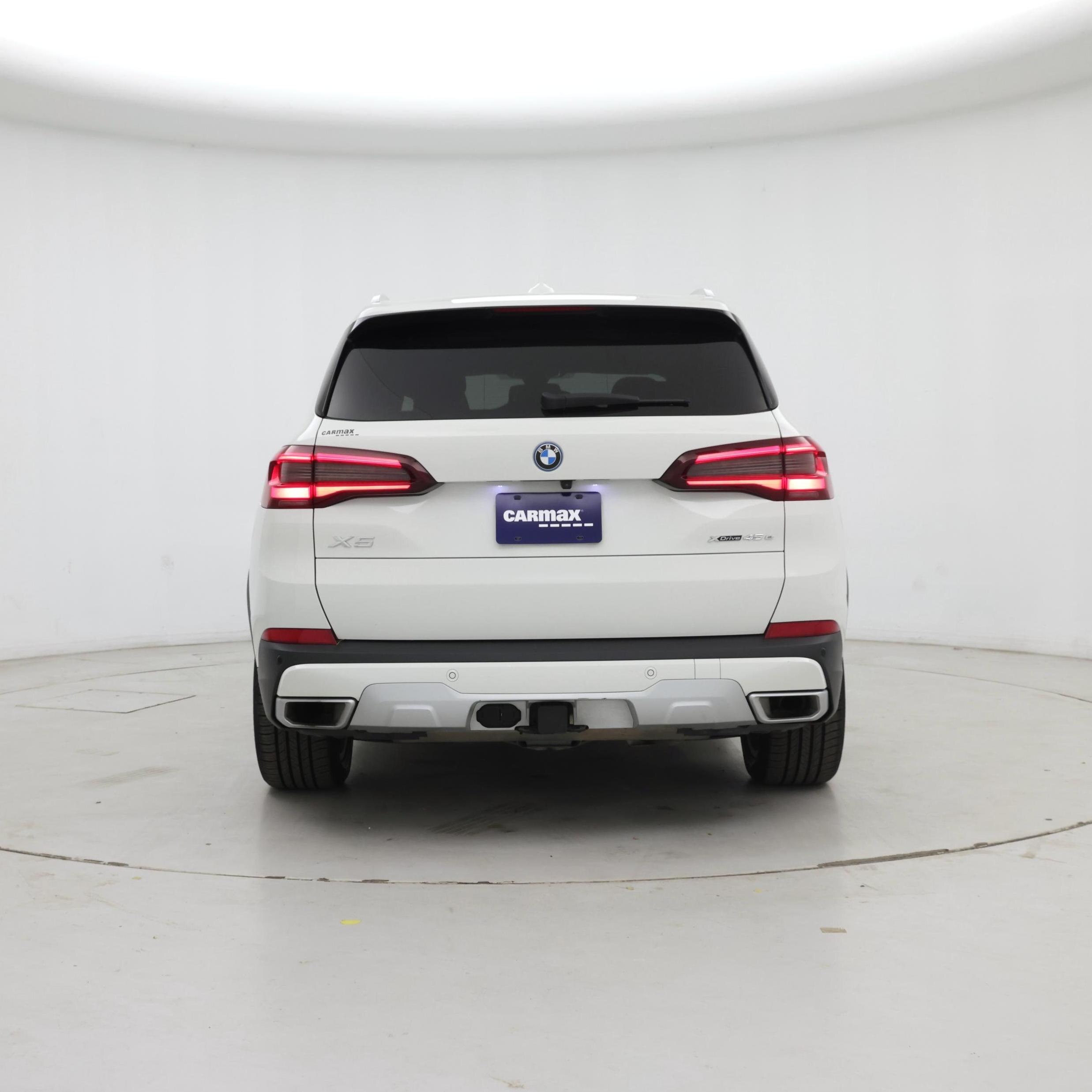 Thumbnail: 2023 BMW X5 - 6