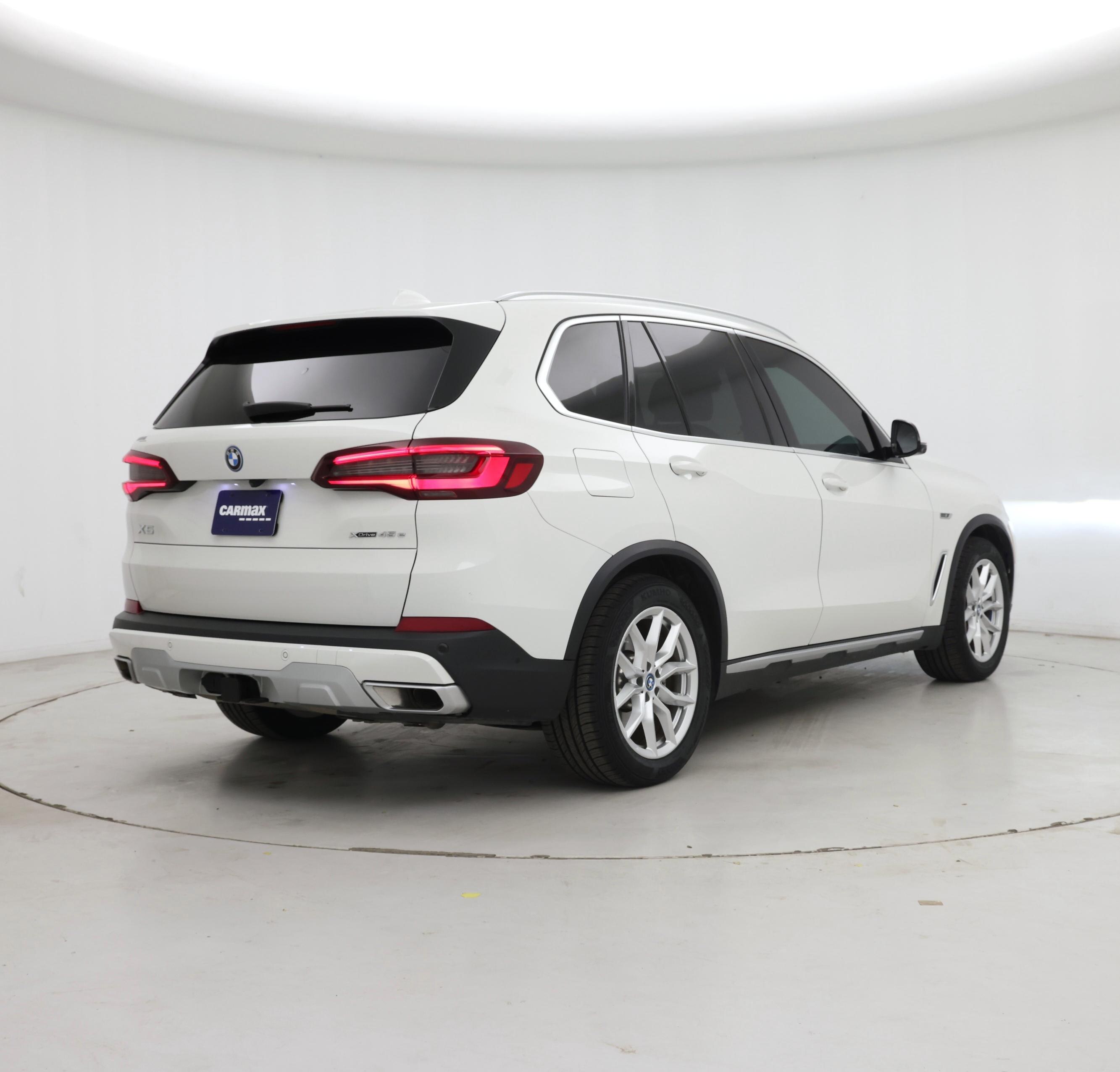 Thumbnail: 2023 BMW X5 - 8